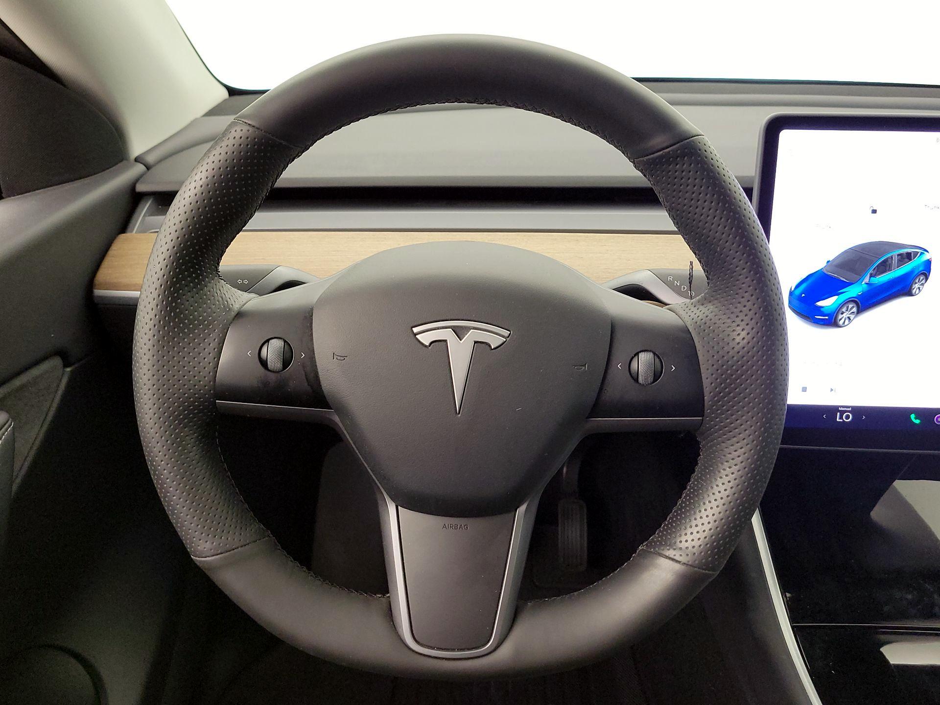 Thumbnail: 2021 Tesla Model Y - 10