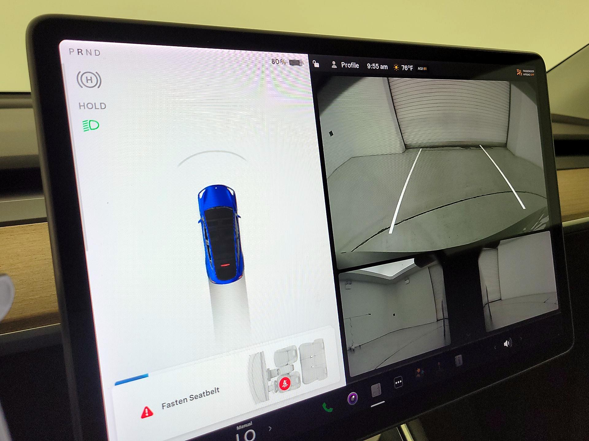 Thumbnail: 2021 Tesla Model Y - 14