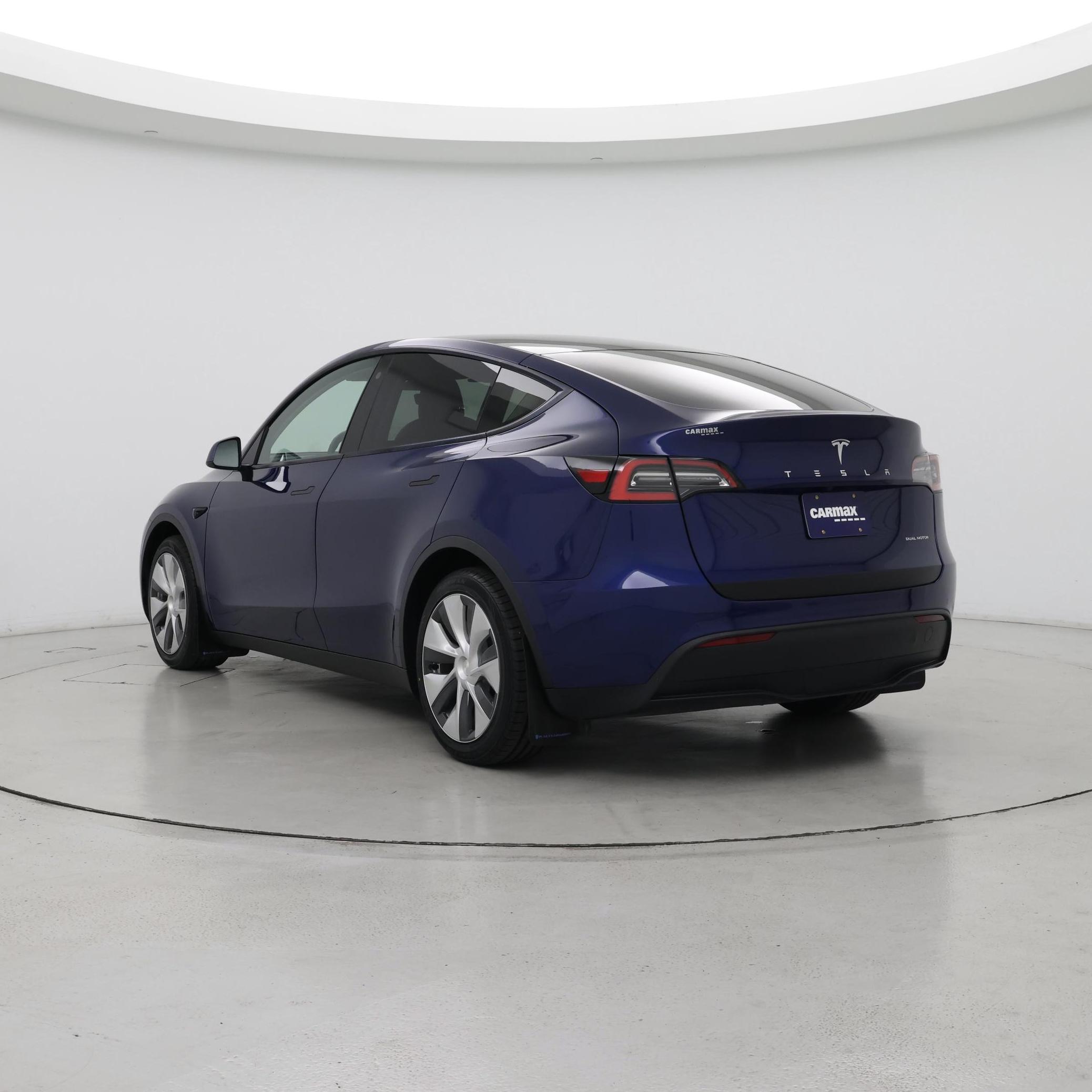 Thumbnail: 2021 Tesla Model Y - 2