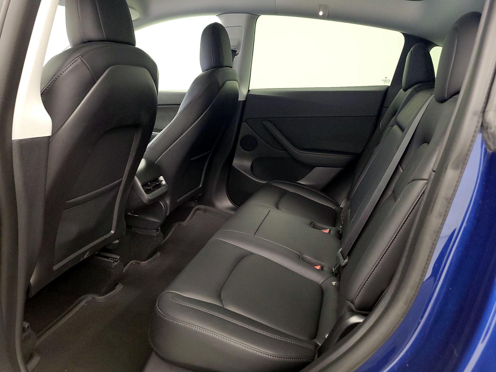 Thumbnail: 2021 Tesla Model Y - 19