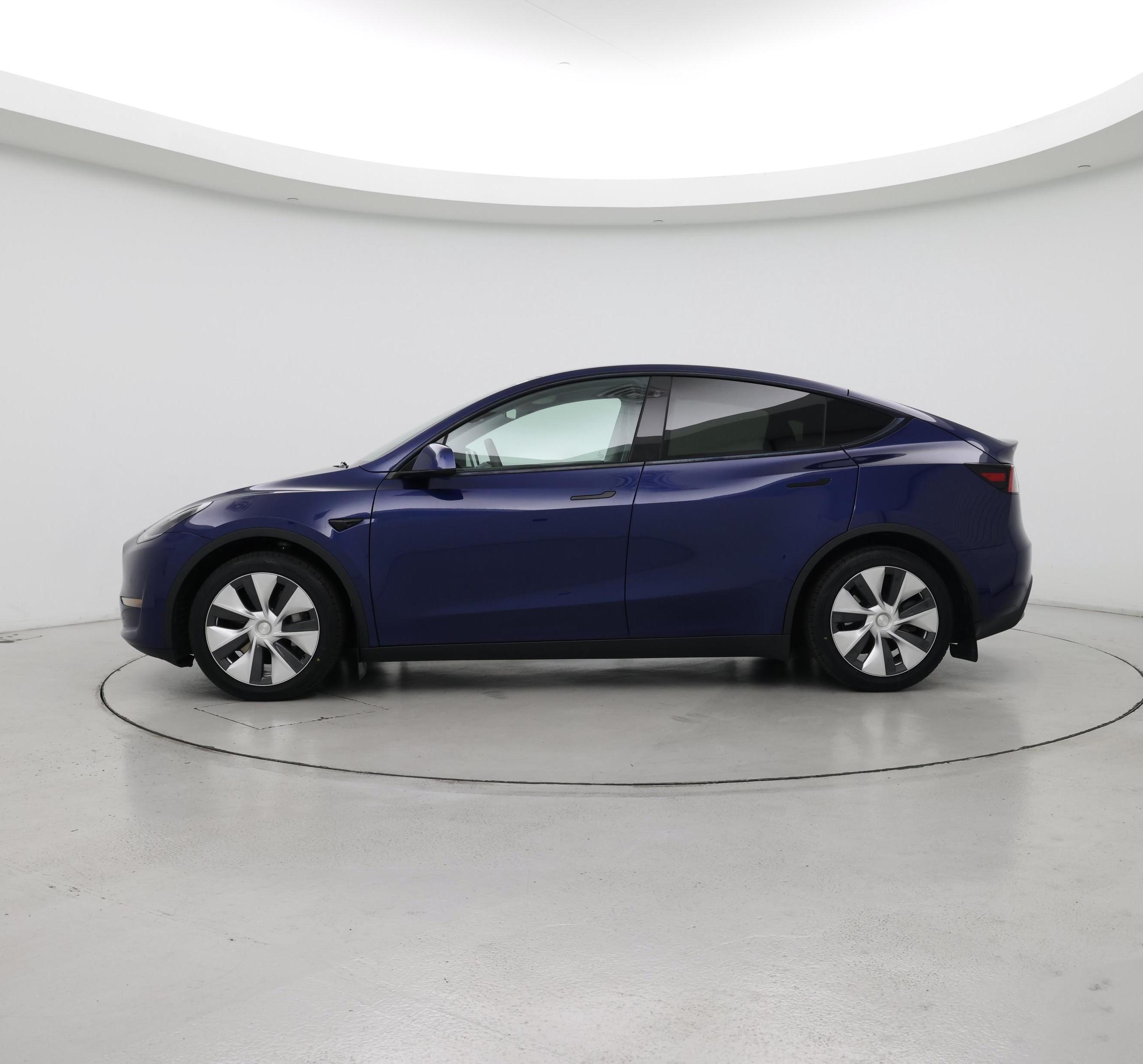 Thumbnail: 2021 Tesla Model Y - 3