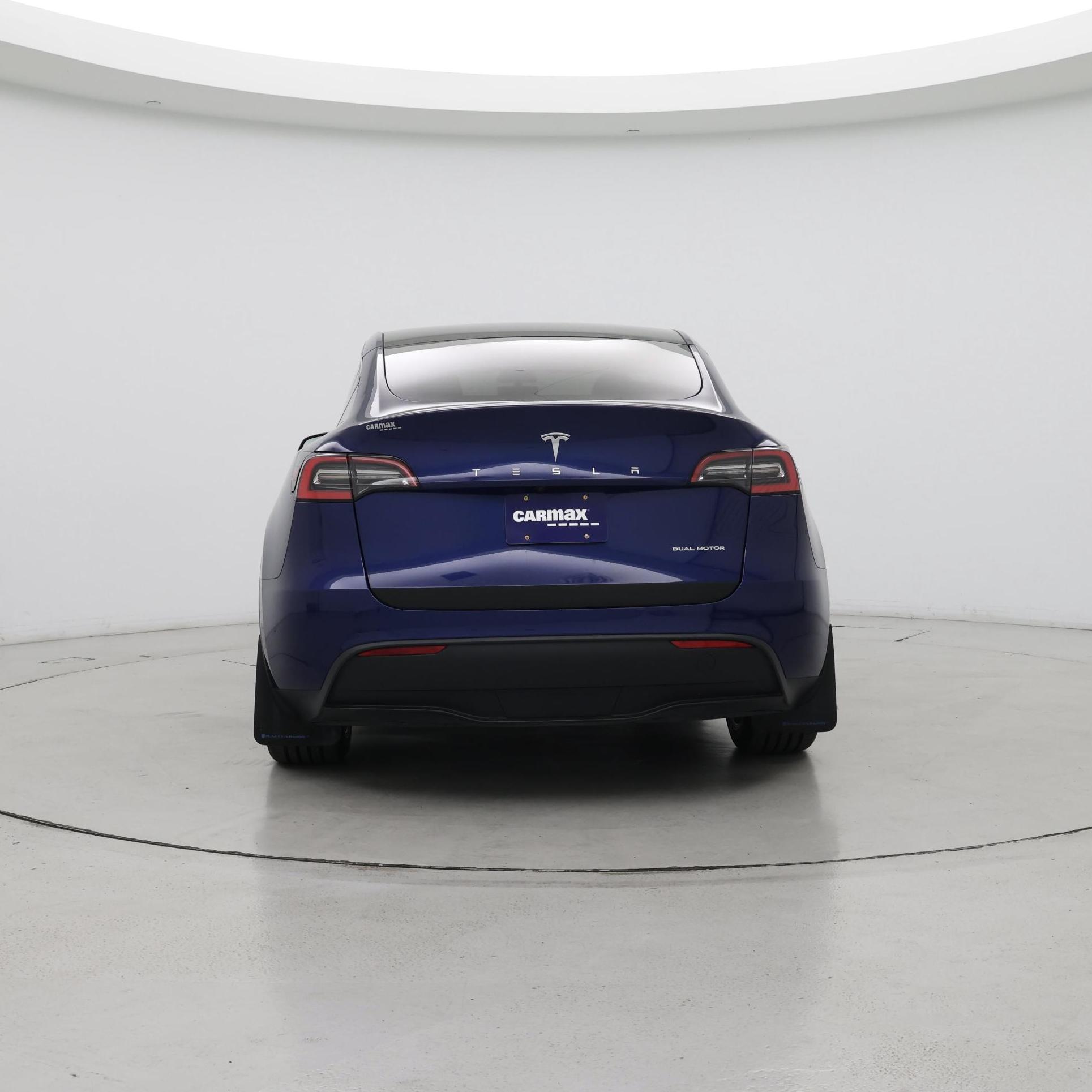 Thumbnail: 2021 Tesla Model Y - 6