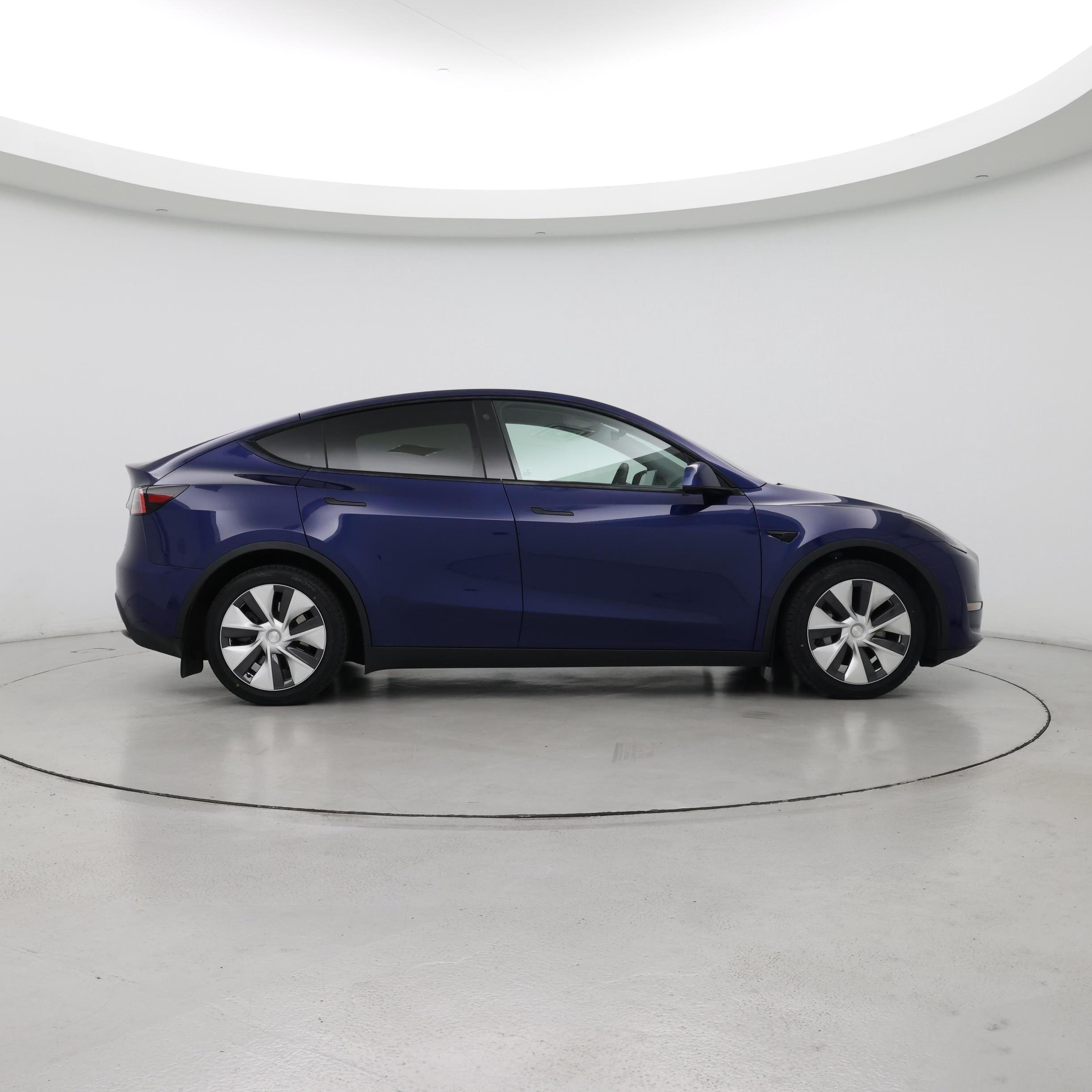 Thumbnail: 2021 Tesla Model Y - 7