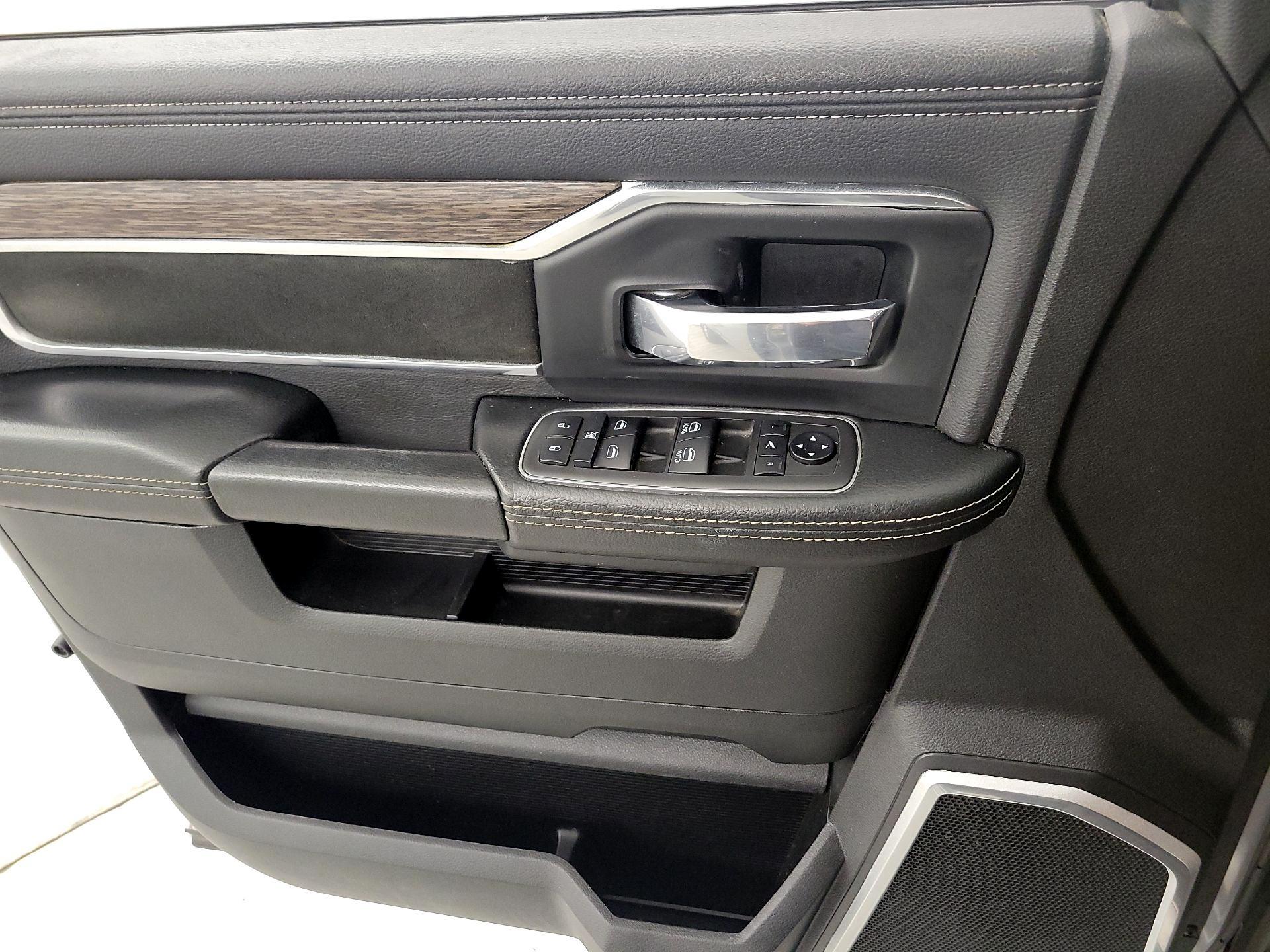 Thumbnail: 2021 RAM 2500 - 12