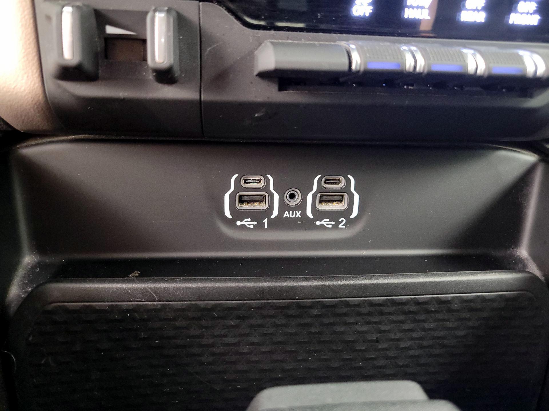 Thumbnail: 2021 RAM 2500 - 18