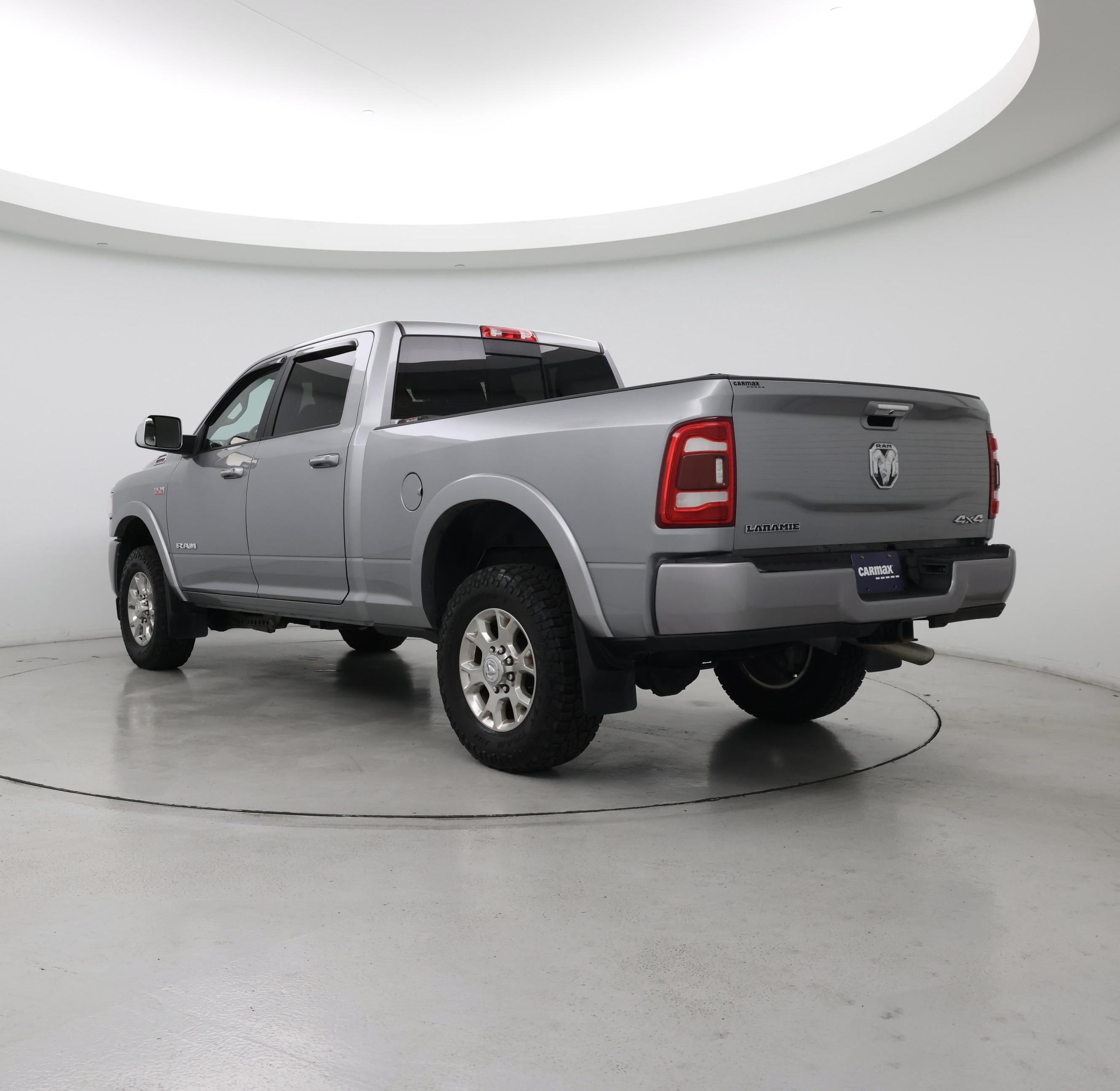Thumbnail: 2021 RAM 2500 - 2