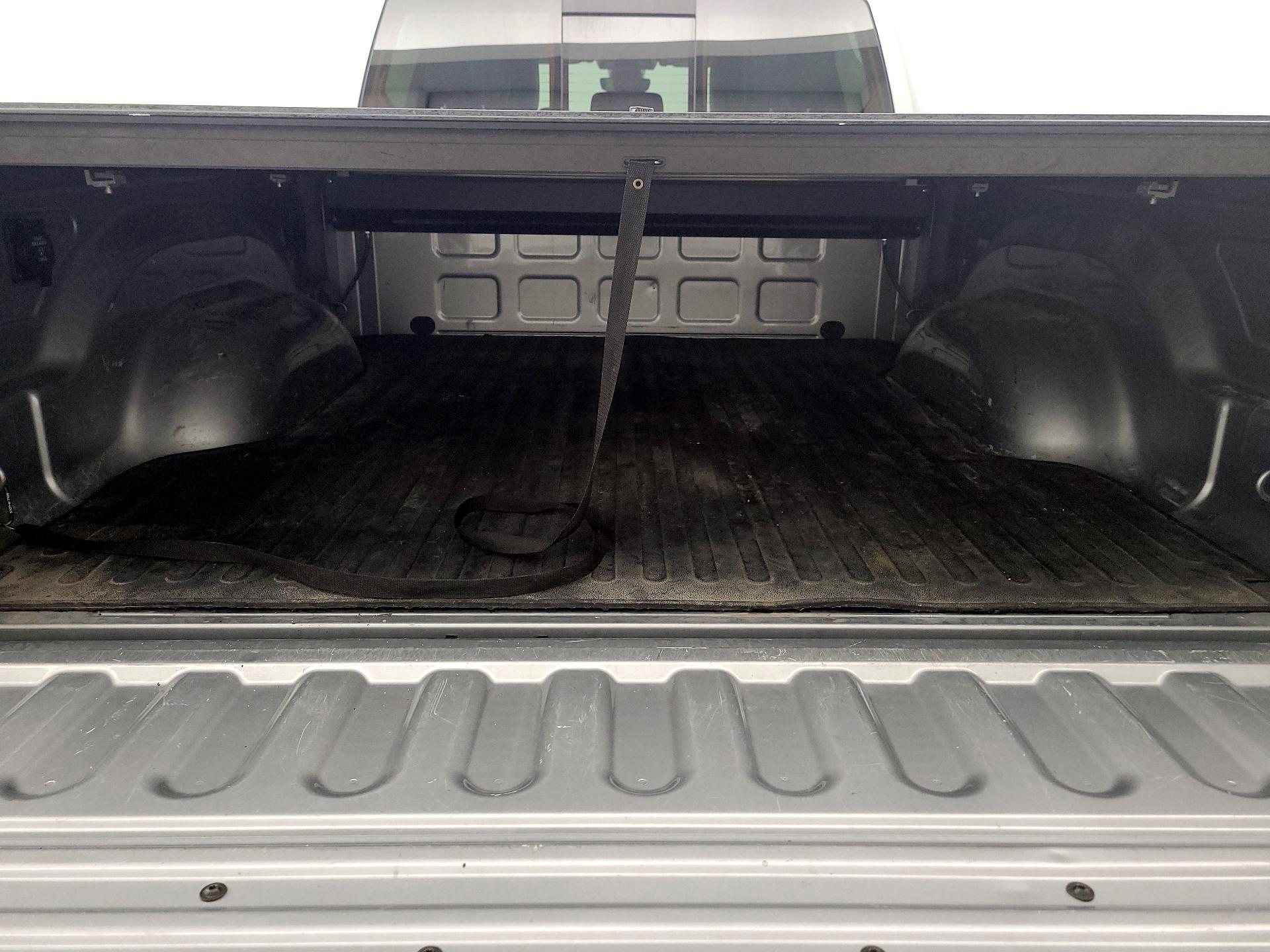 Thumbnail: 2021 RAM 2500 - 20
