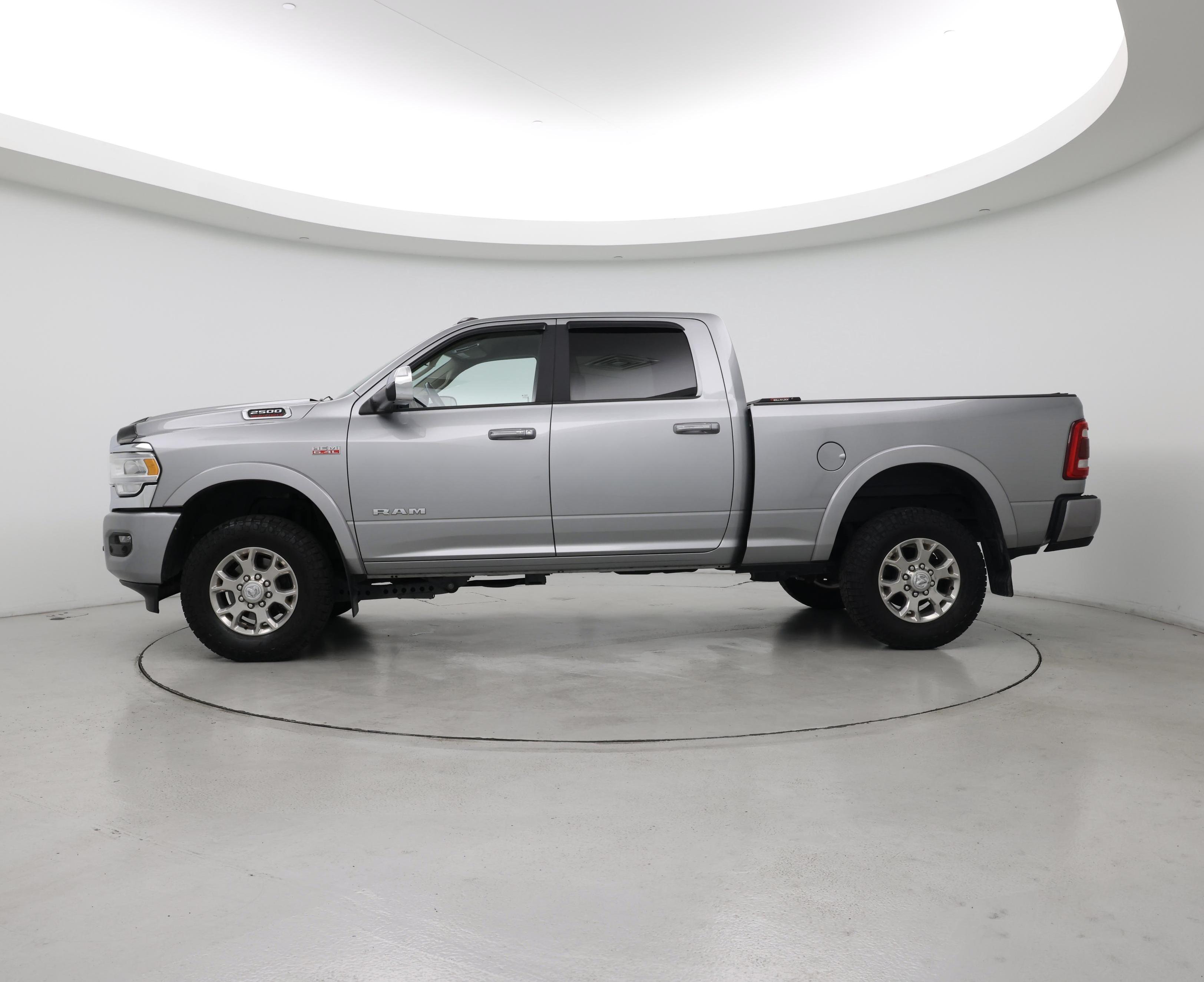 Thumbnail: 2021 RAM 2500 - 3