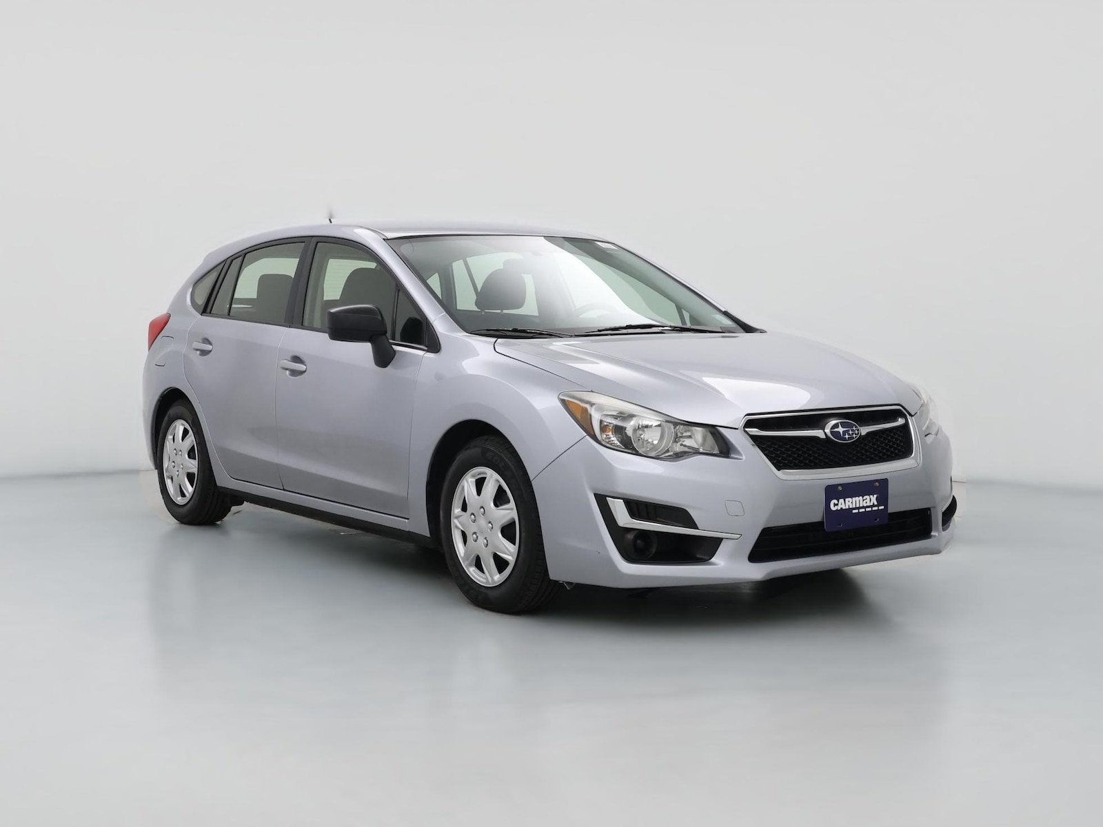 2016 Subaru Impreza Base