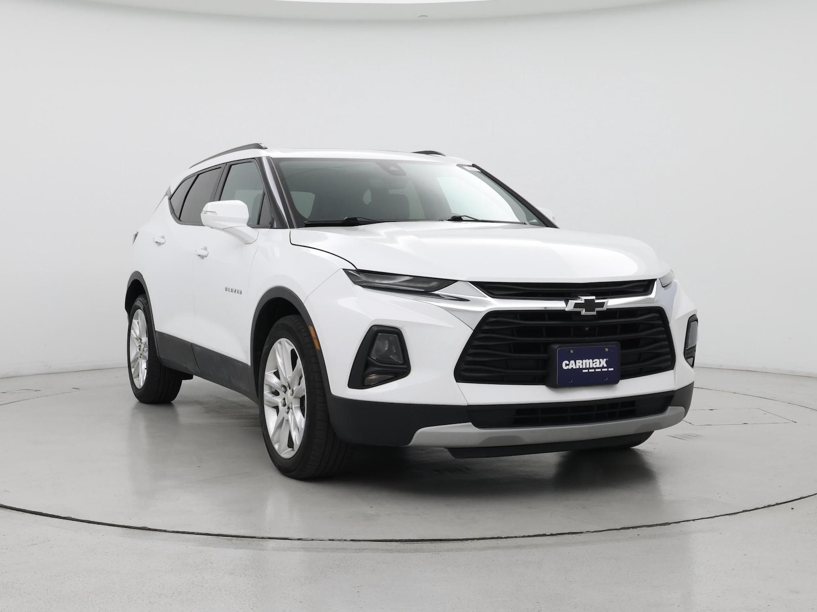 Image of 2020 Chevrolet Blazer LT