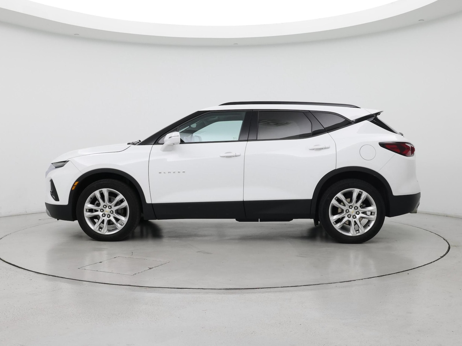 Image of 2020 Chevrolet Blazer LT