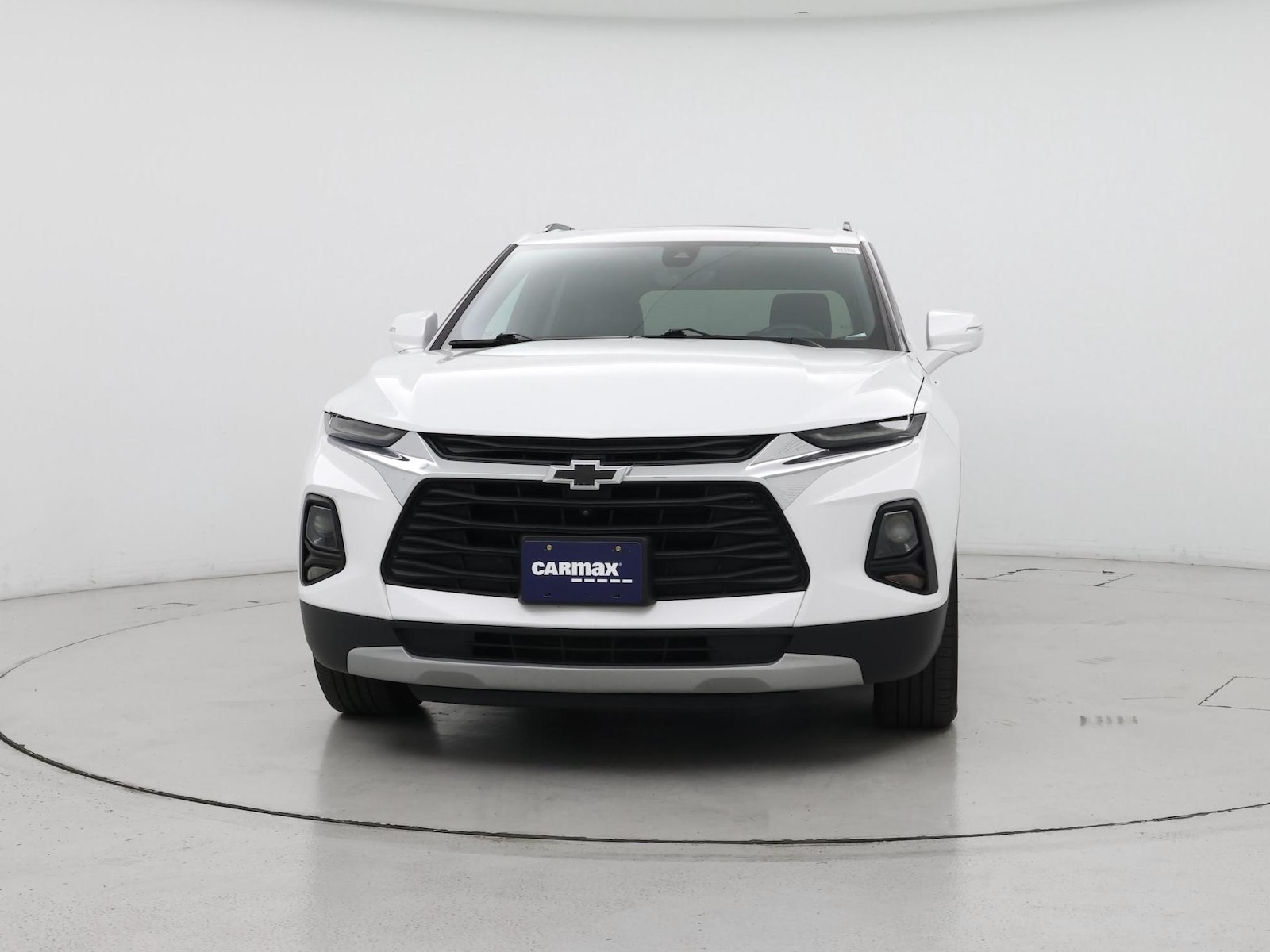 Image of 2020 Chevrolet Blazer LT