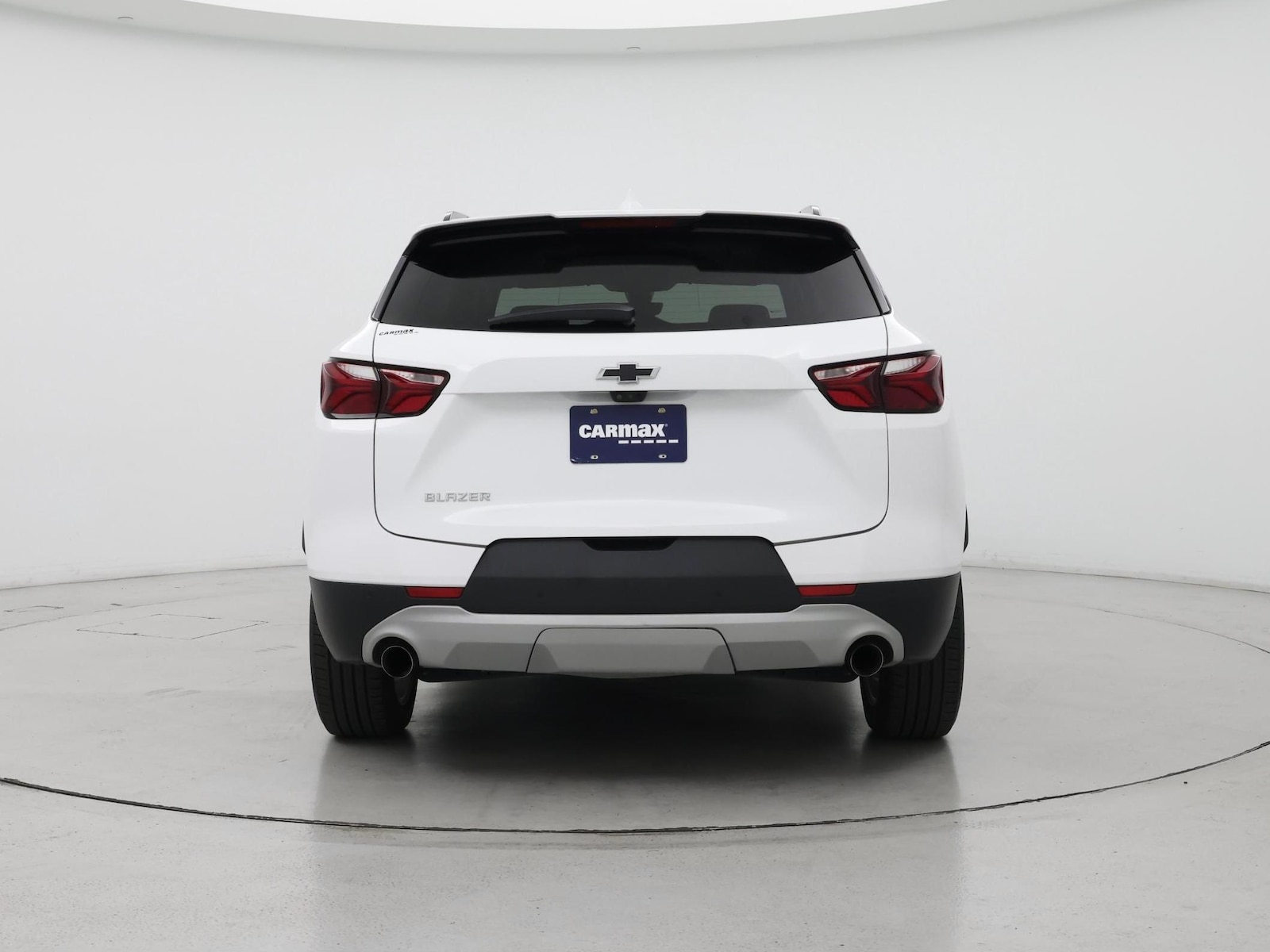 Image of 2020 Chevrolet Blazer LT