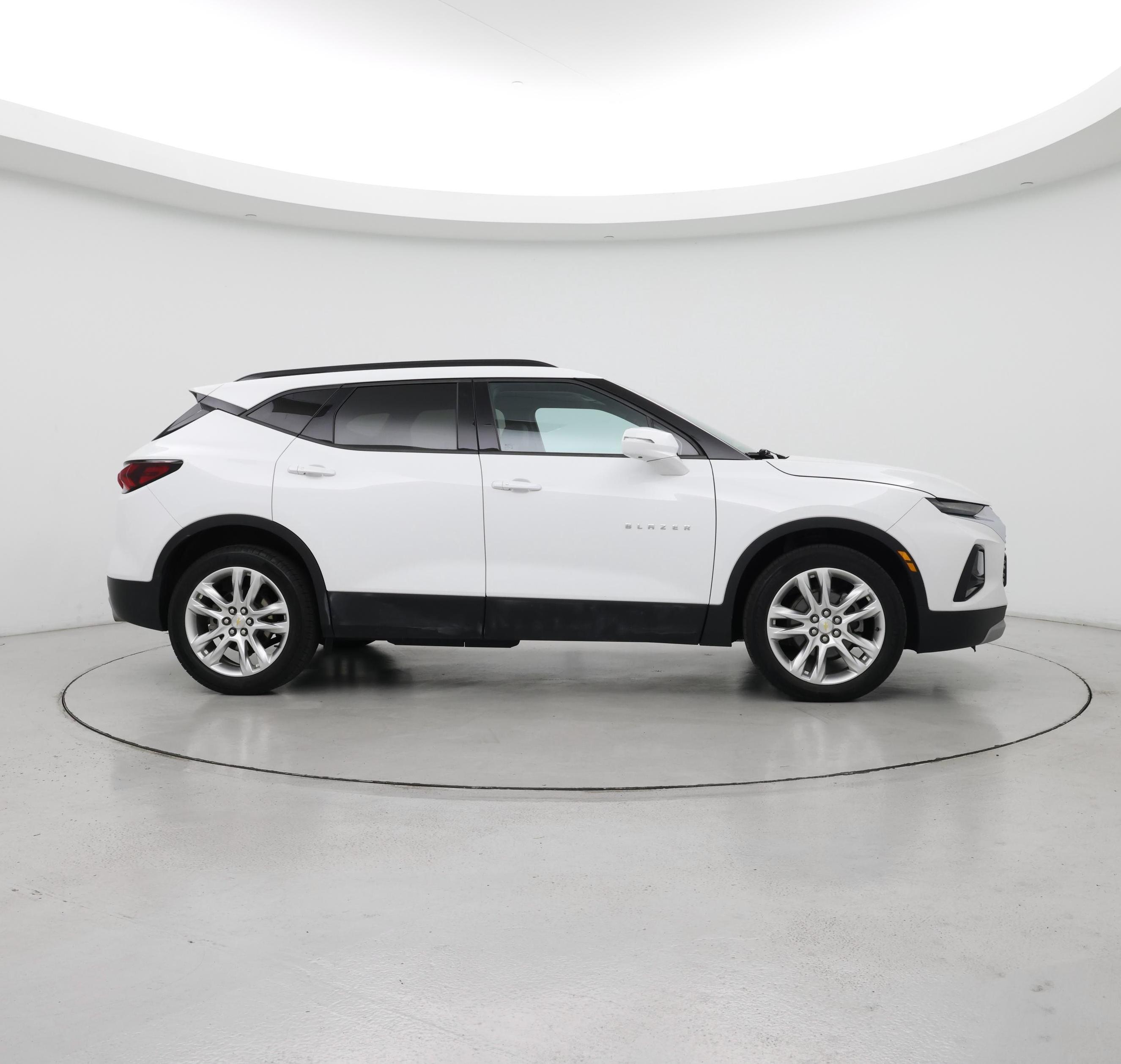 Thumbnail: 2020 Chevrolet Blazer - 7