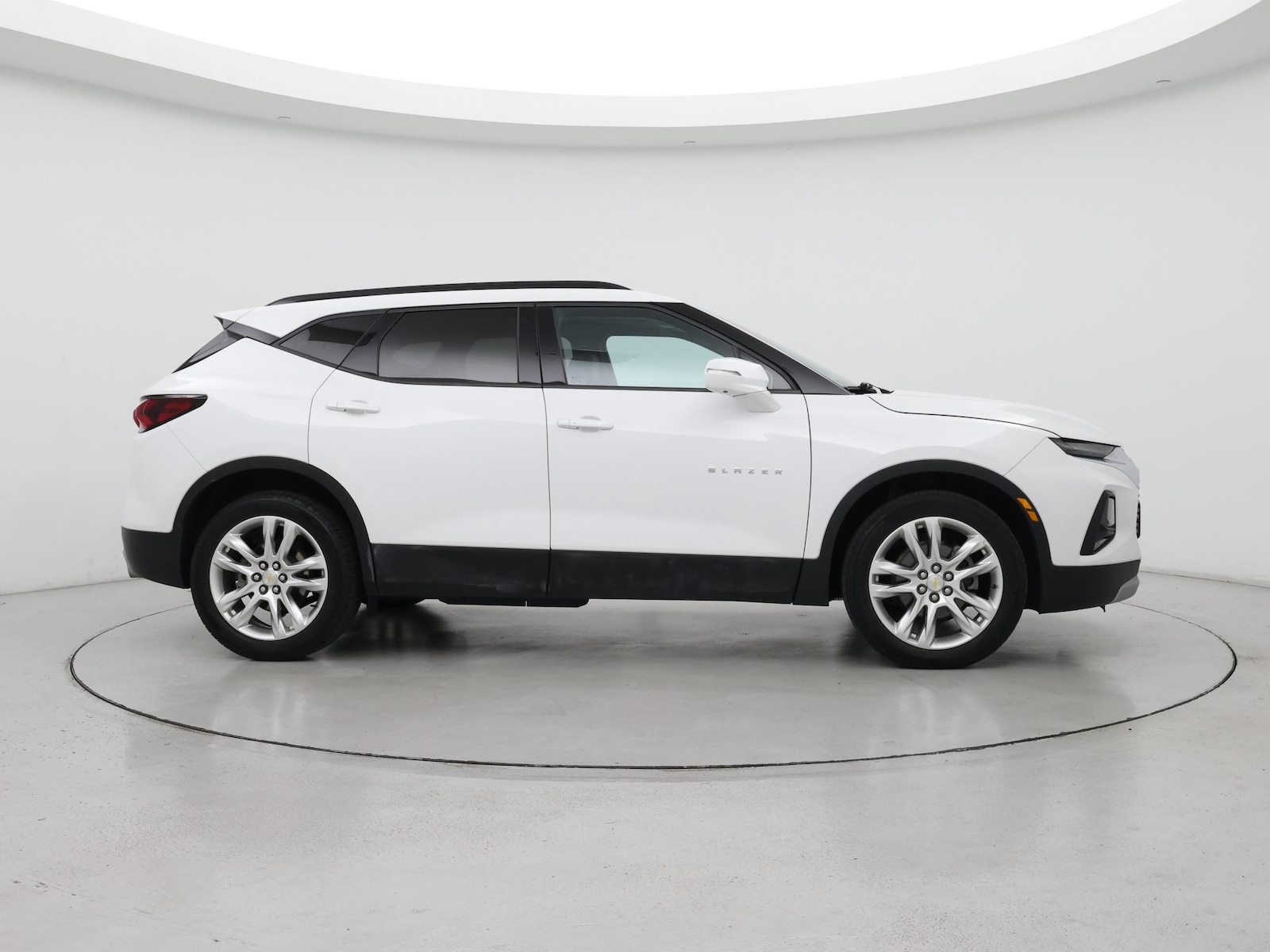 Image of 2020 Chevrolet Blazer LT