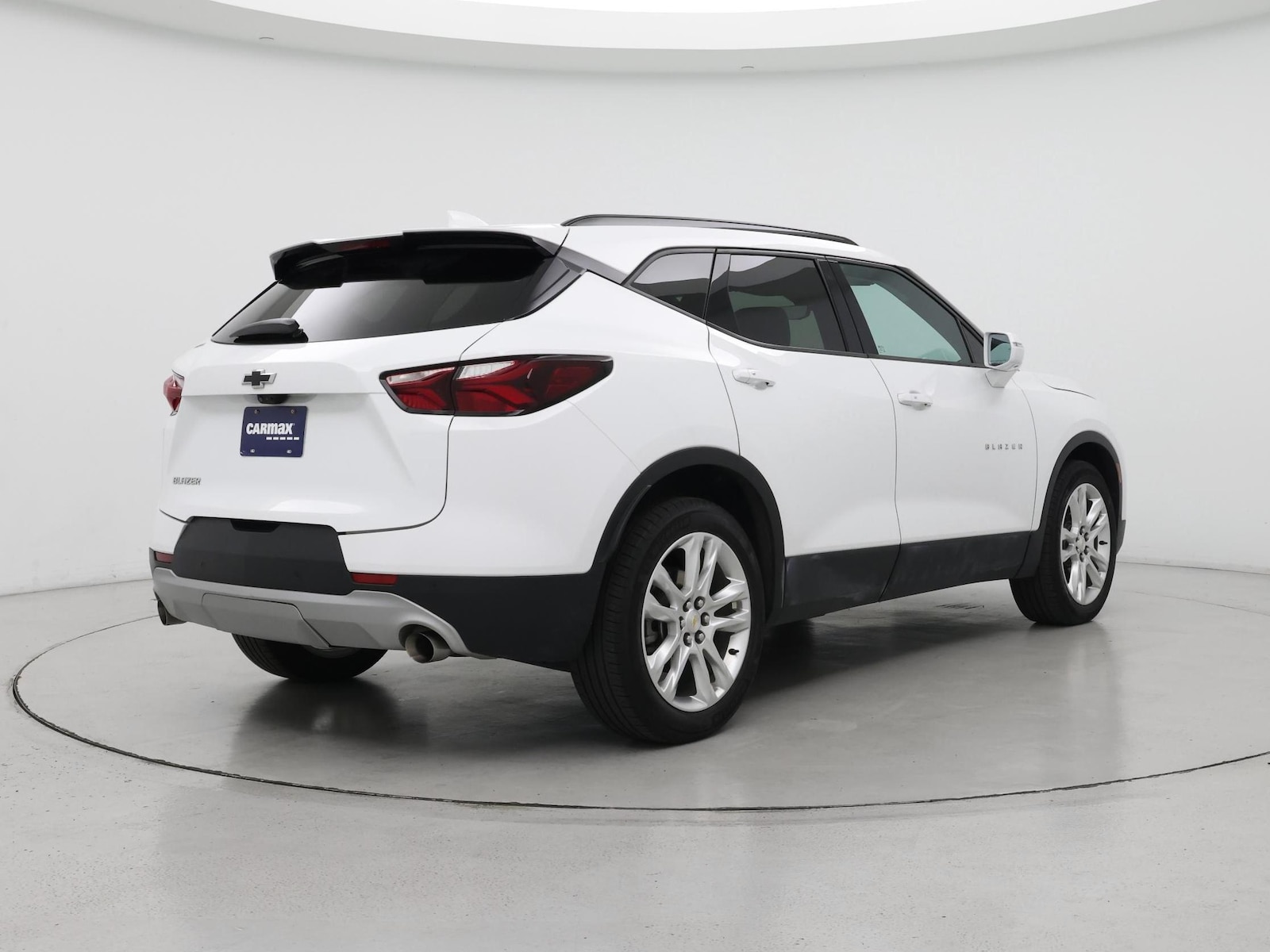 Image of 2020 Chevrolet Blazer LT