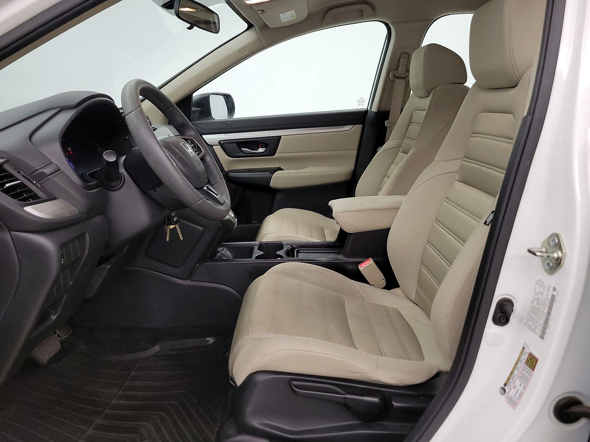 Thumbnail: 2018 Honda CR-V - 11