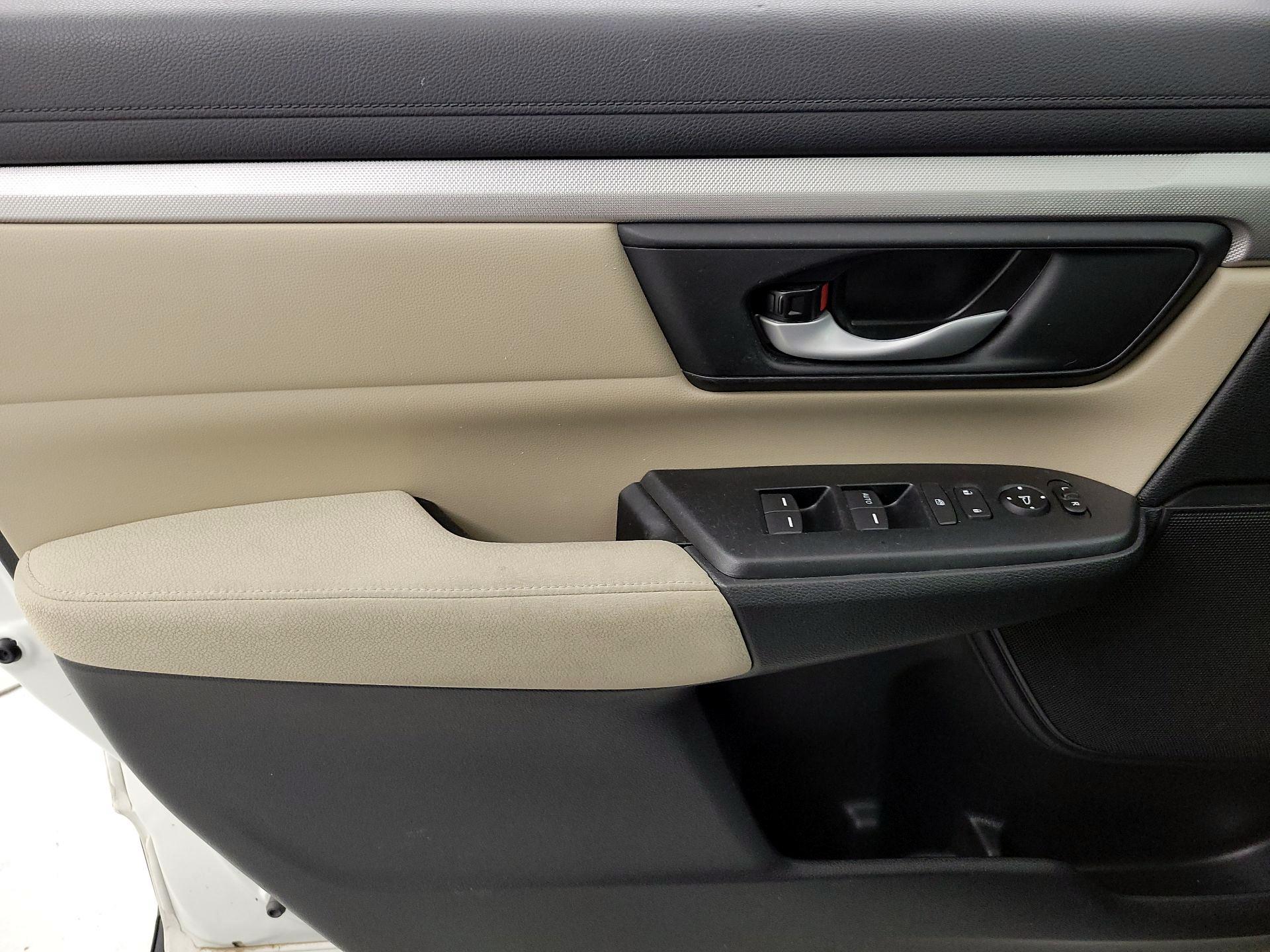 Thumbnail: 2018 Honda CR-V - 12