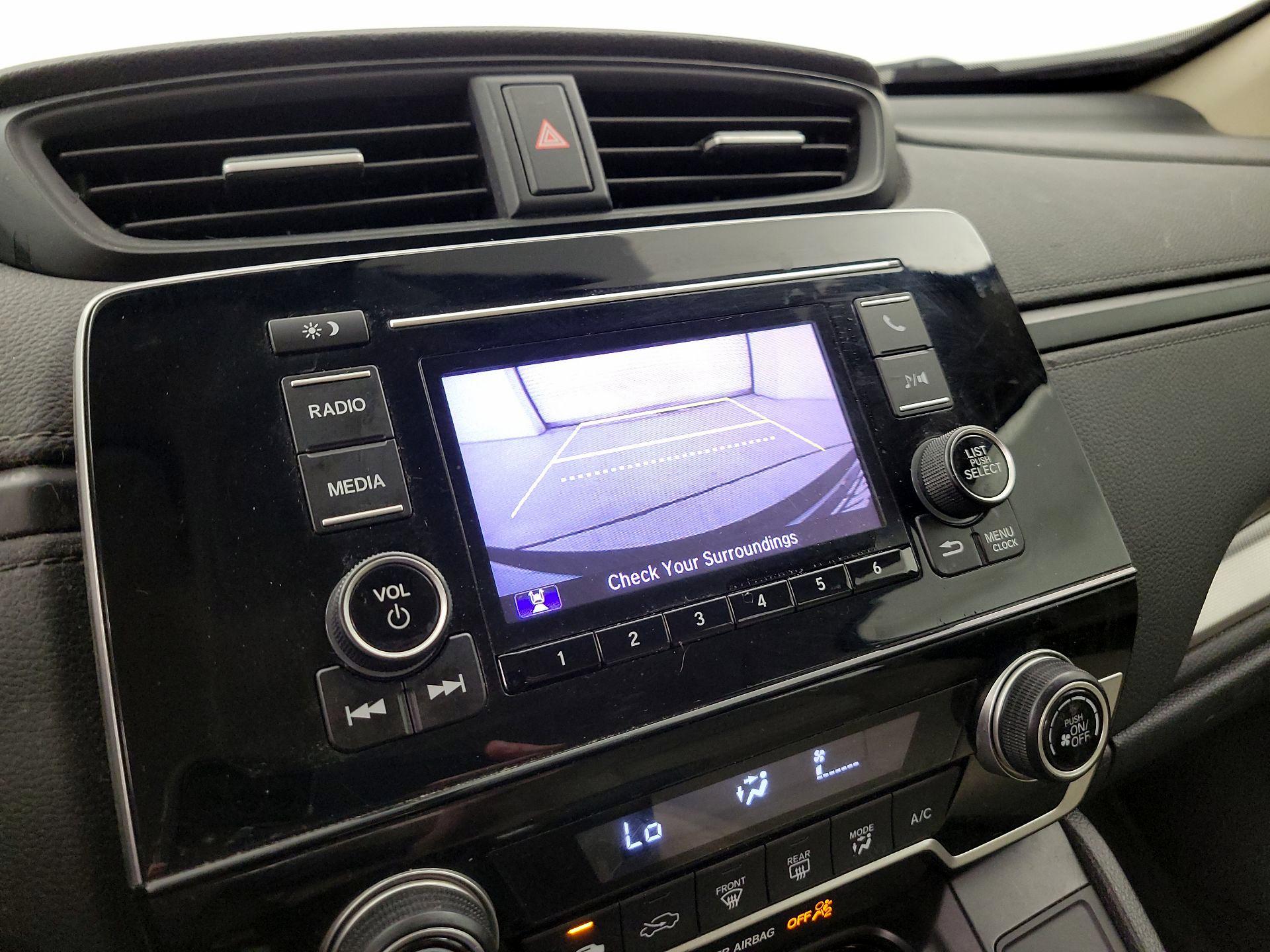 Thumbnail: 2018 Honda CR-V - 14