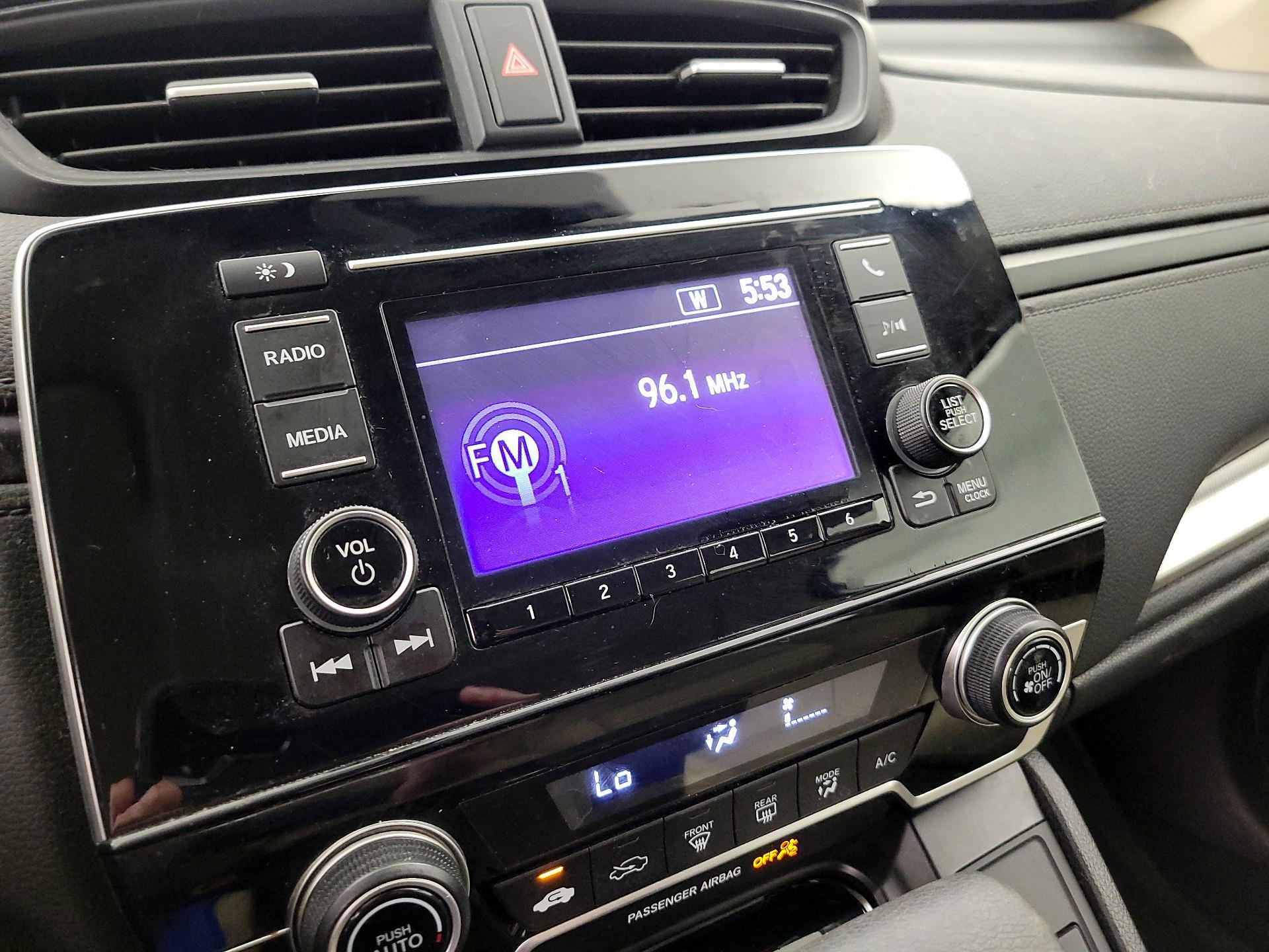 Thumbnail: 2018 Honda CR-V - 15
