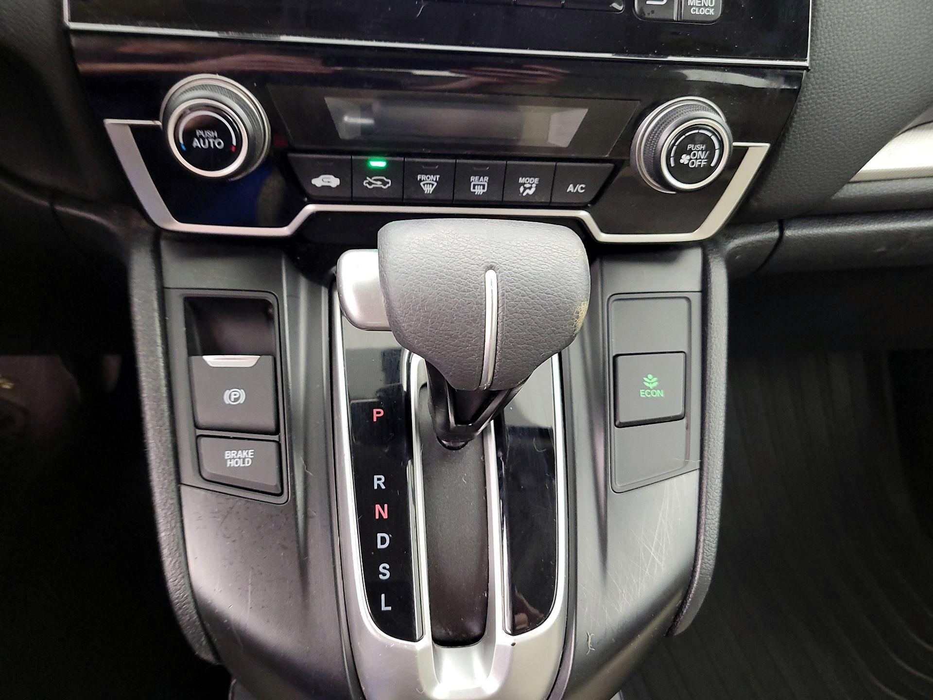 Thumbnail: 2018 Honda CR-V - 17