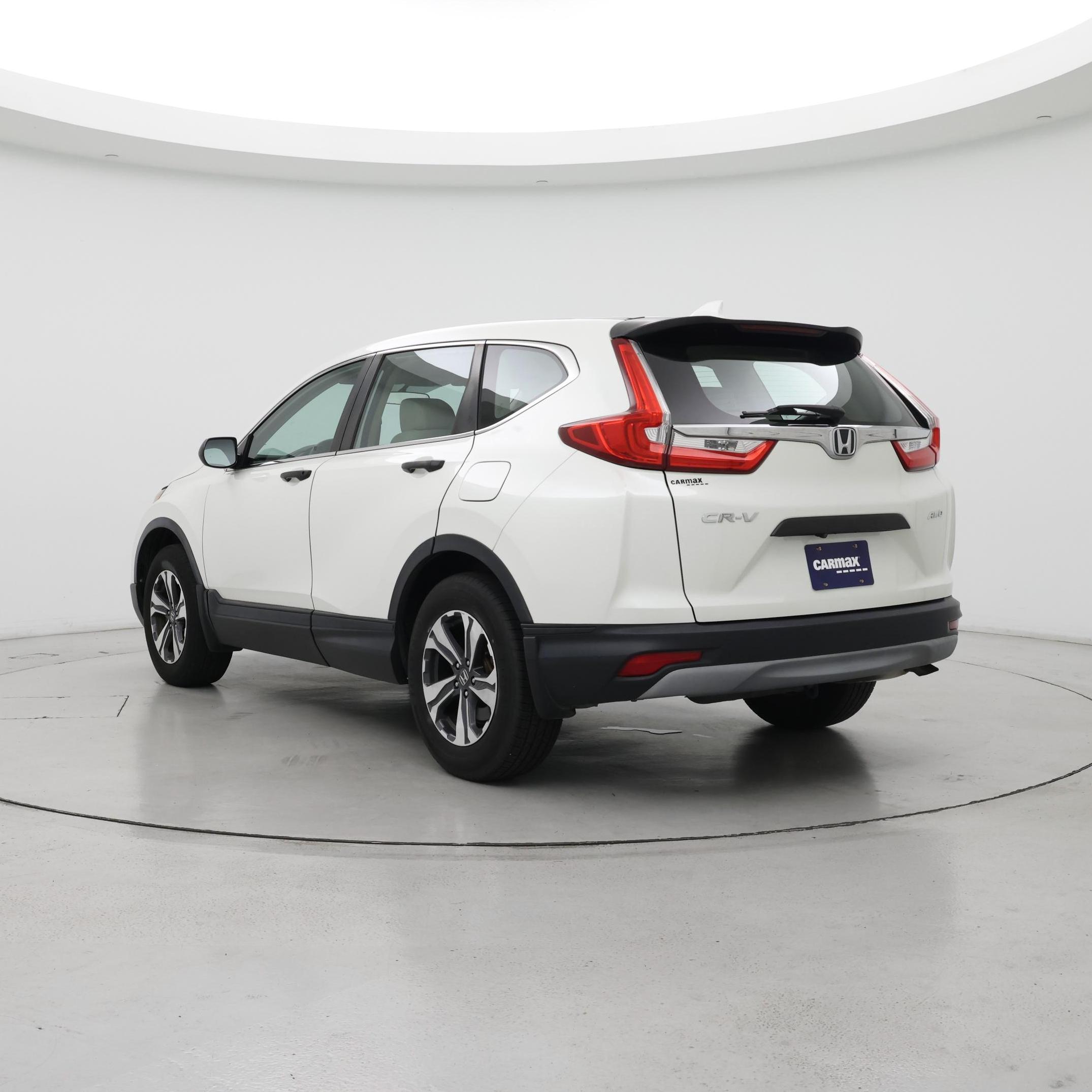 Thumbnail: 2018 Honda CR-V - 2