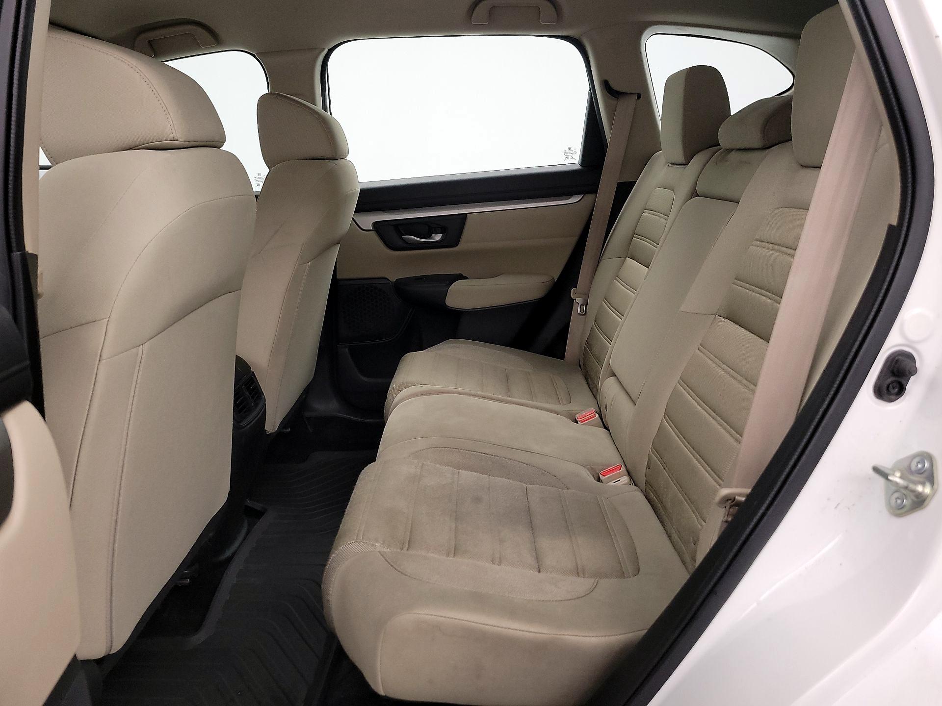 Thumbnail: 2018 Honda CR-V - 19
