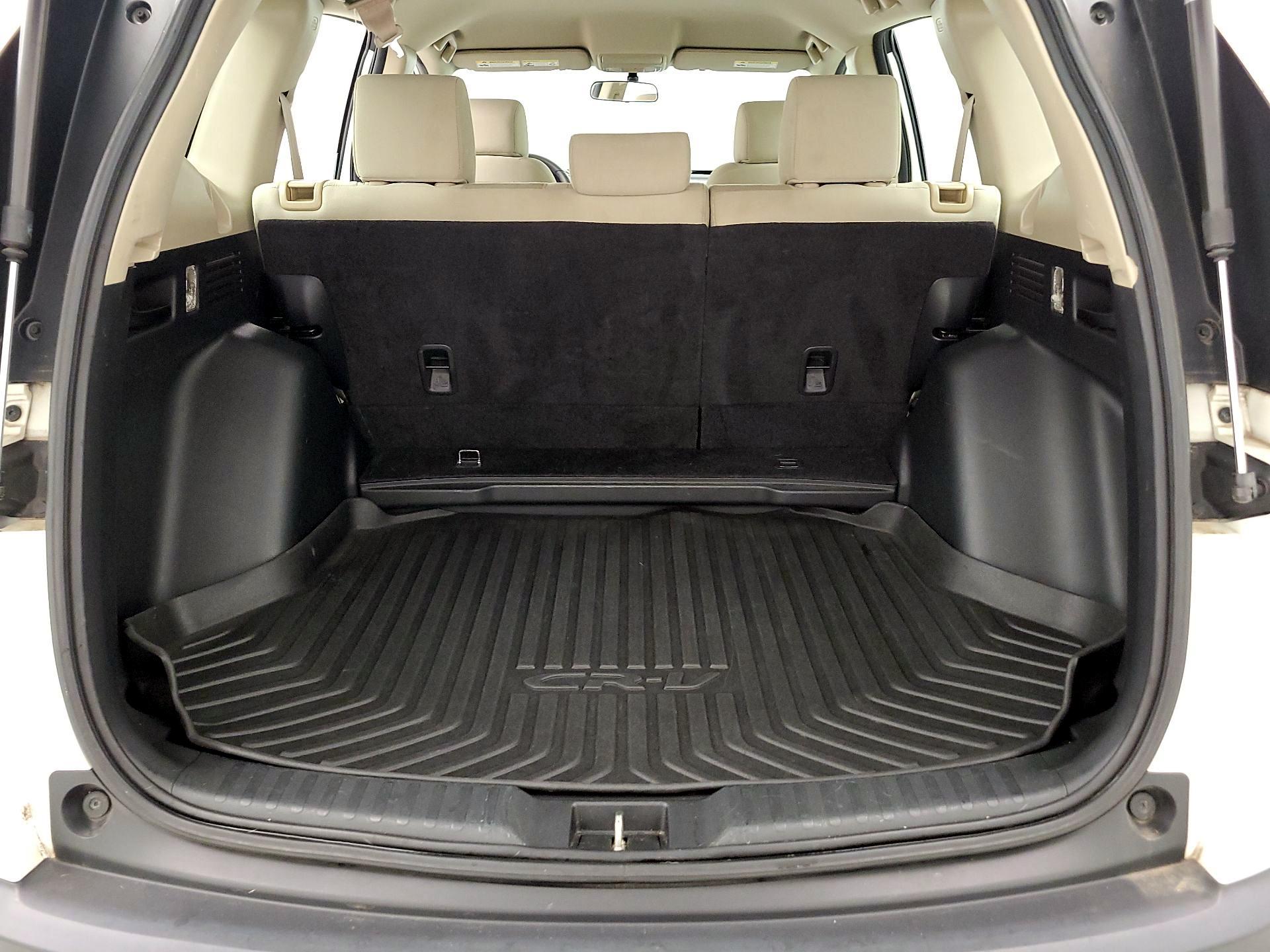 Thumbnail: 2018 Honda CR-V - 20
