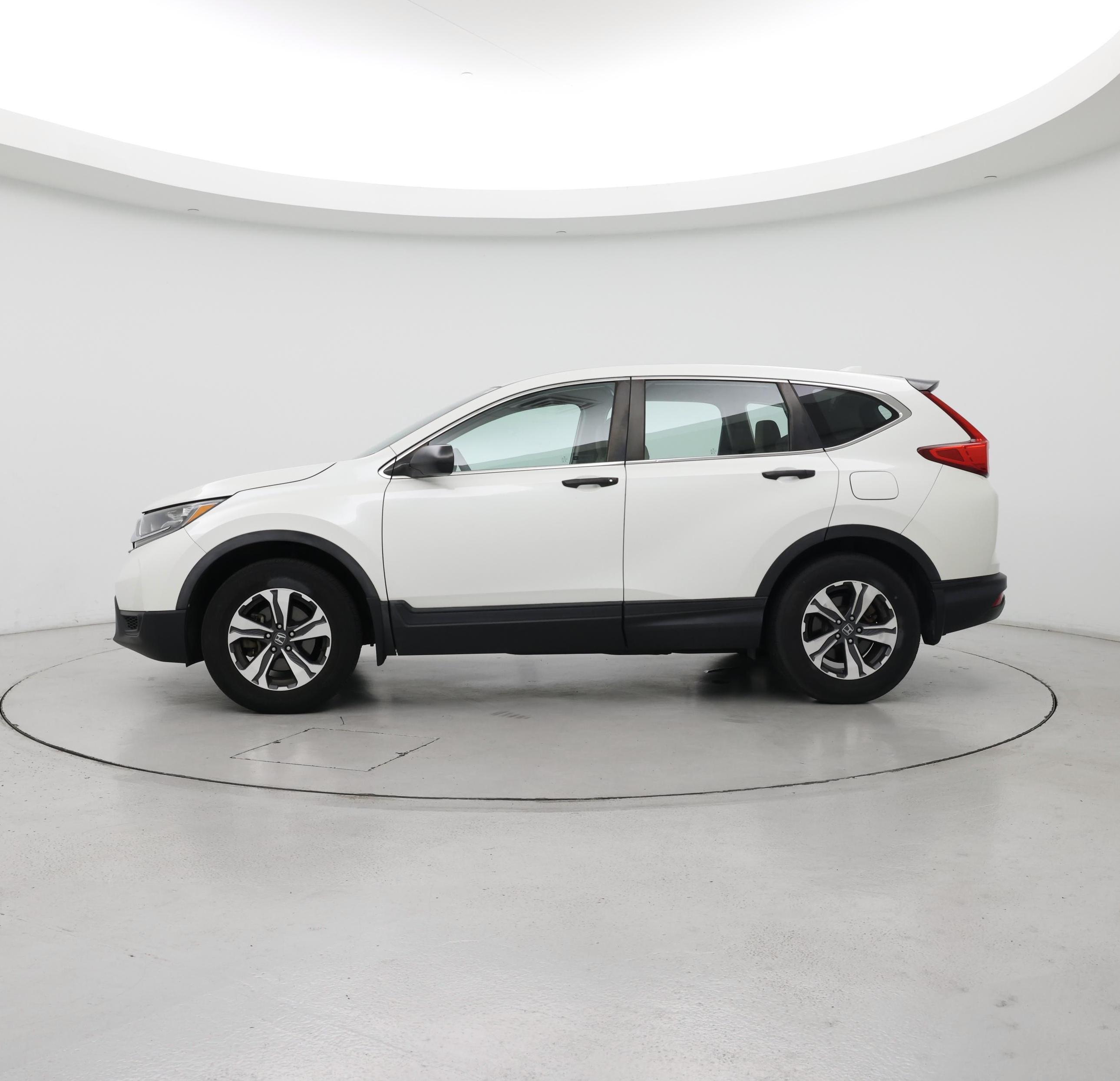 Thumbnail: 2018 Honda CR-V - 3