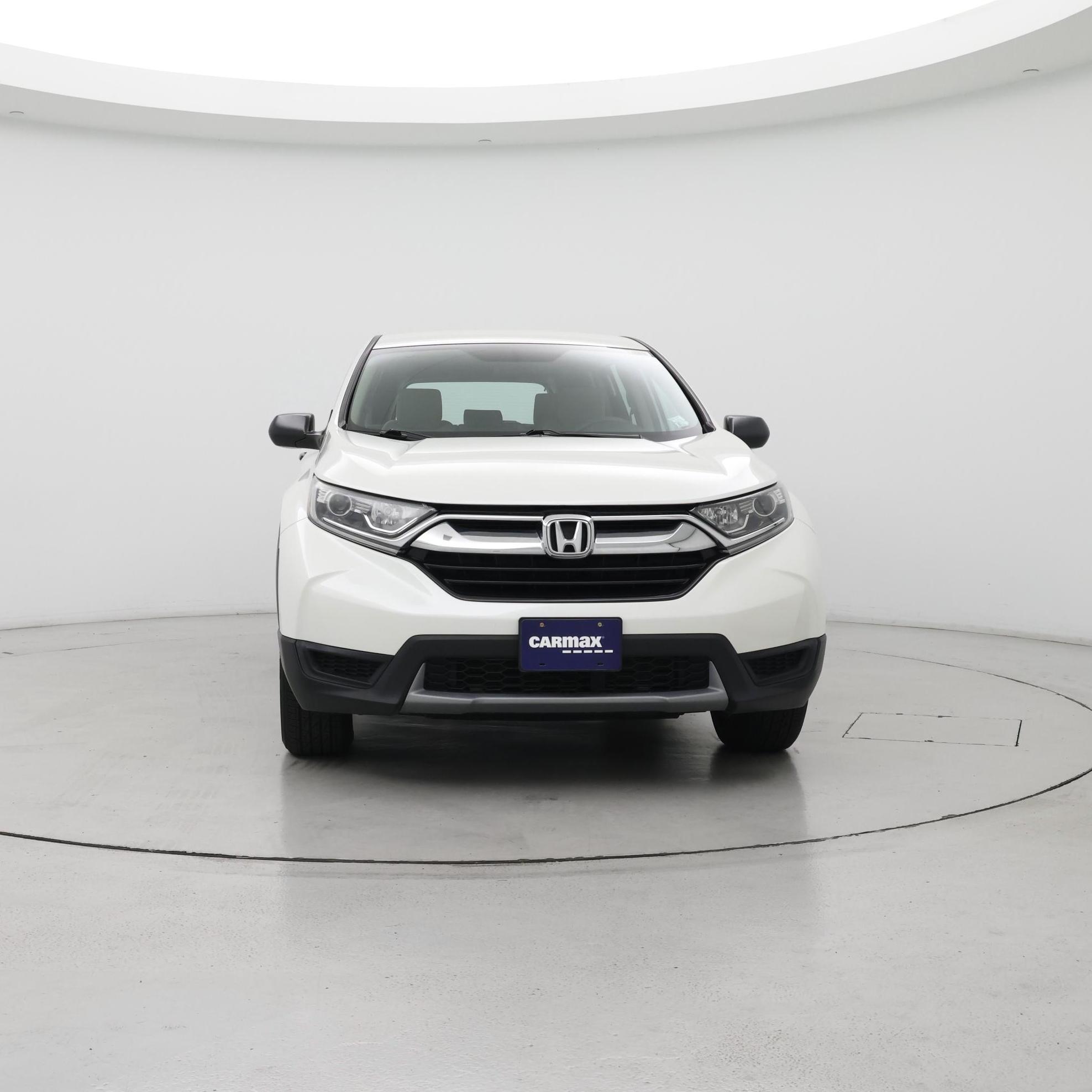 Thumbnail: 2018 Honda CR-V - 5