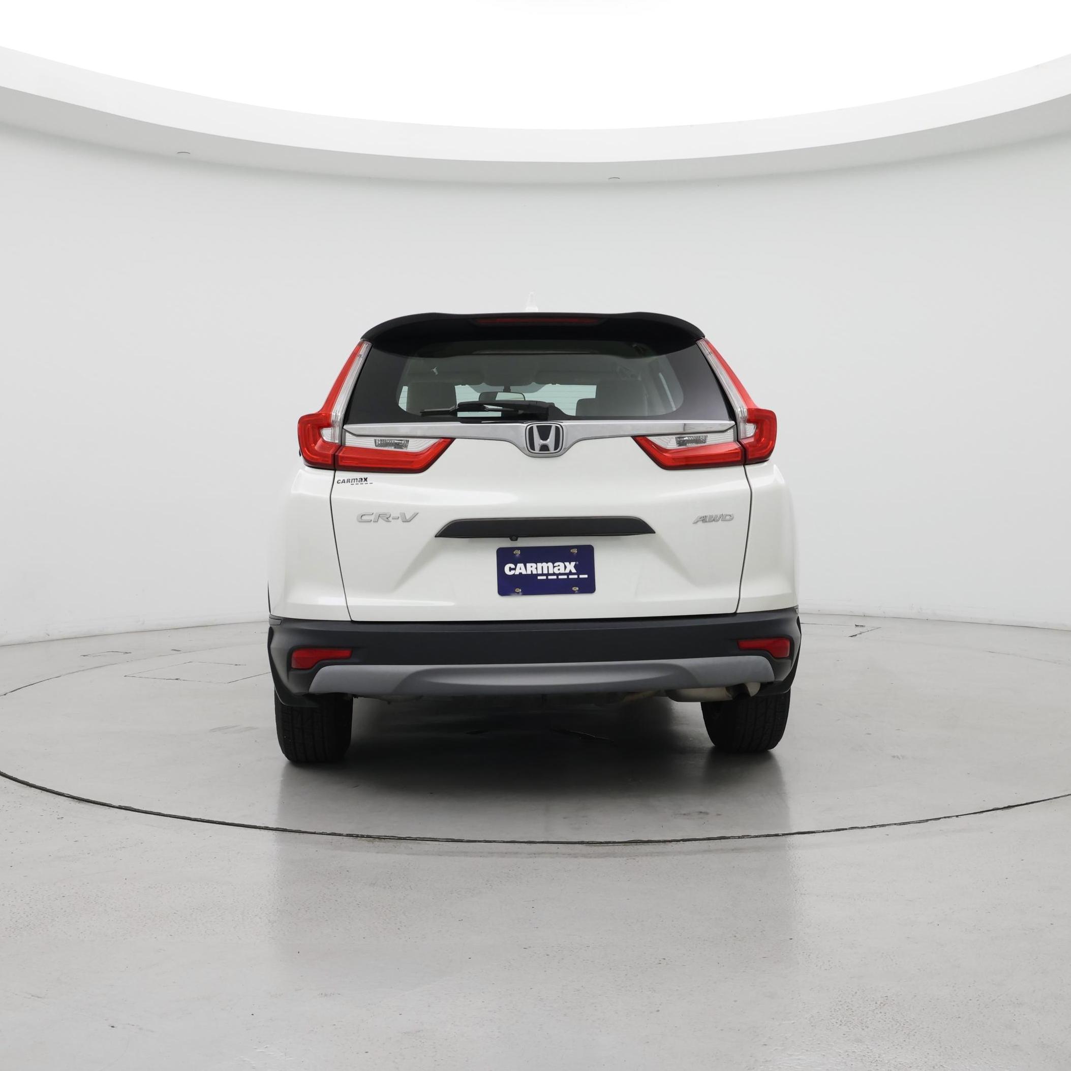 Thumbnail: 2018 Honda CR-V - 6