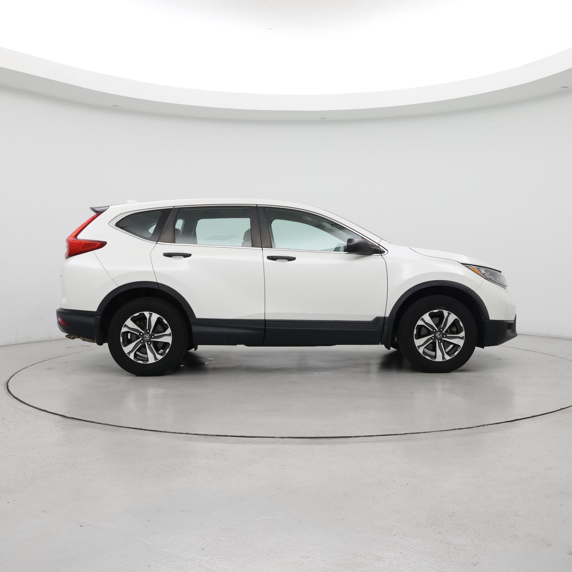 Thumbnail: 2018 Honda CR-V - 7