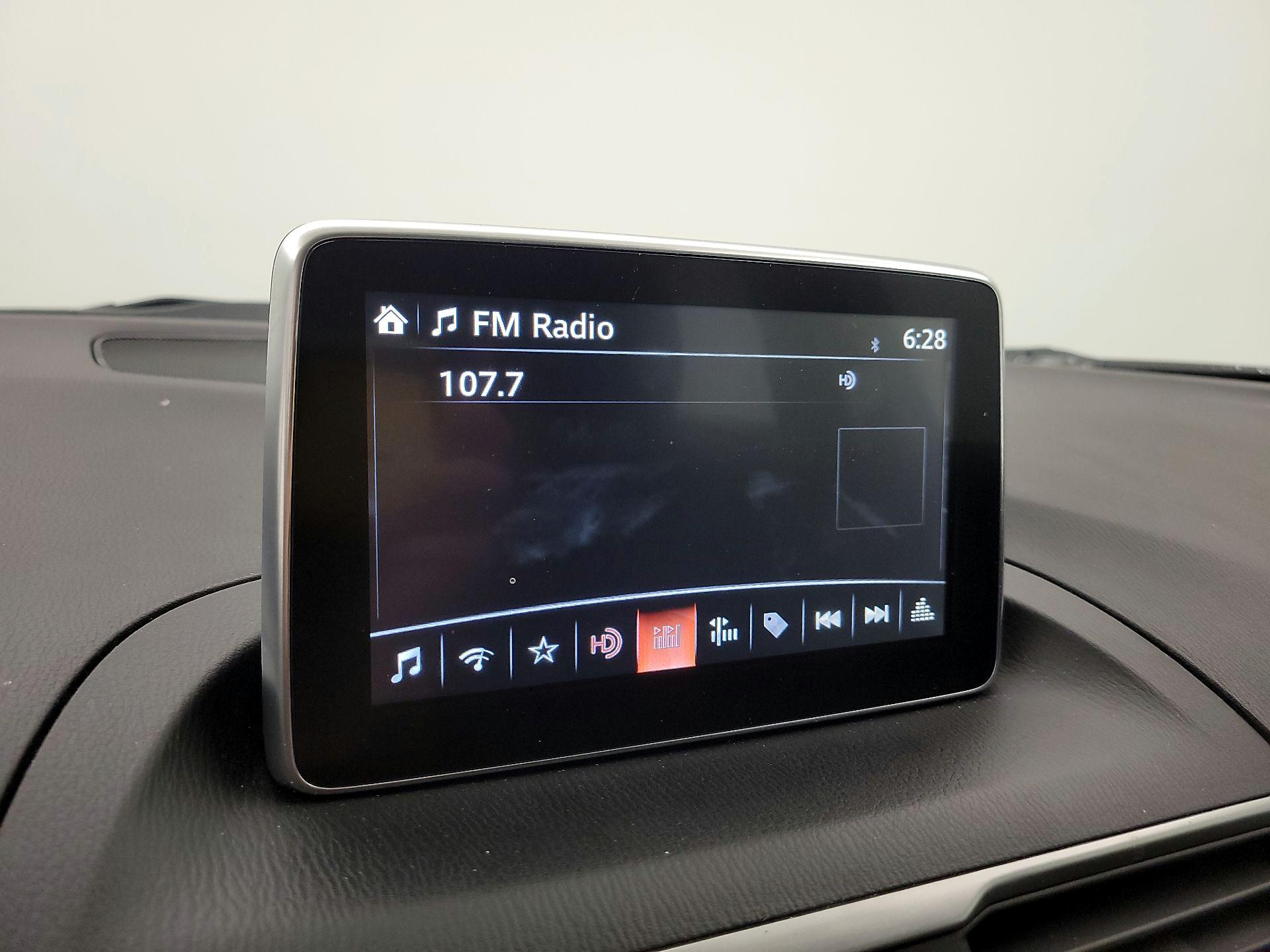 Thumbnail: 2015 Mazda Mazda3 - 16
