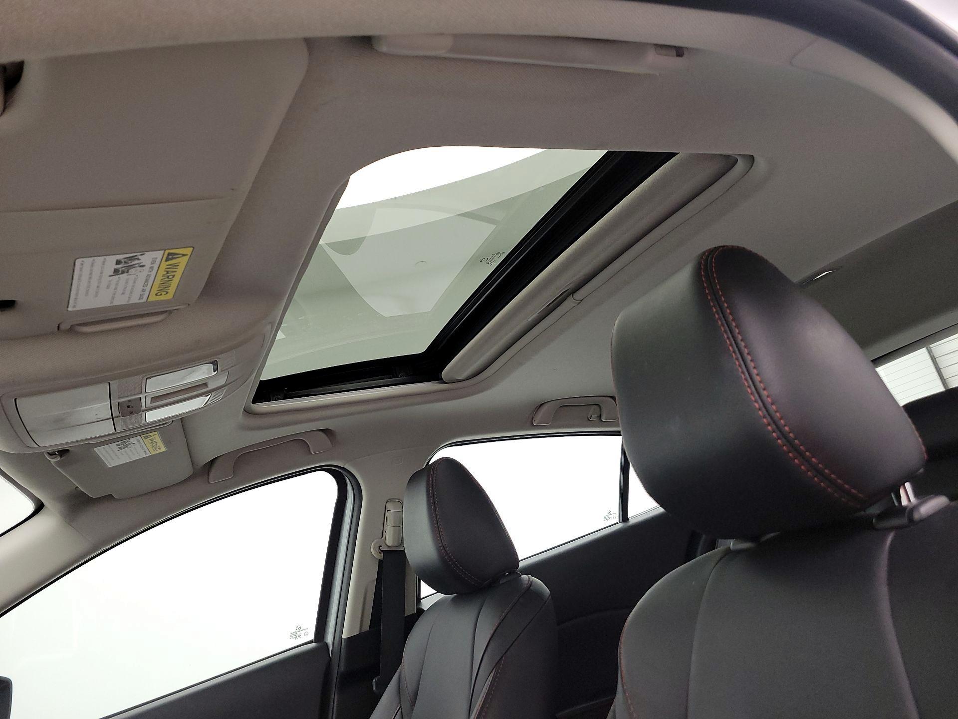 Thumbnail: 2015 Mazda Mazda3 - 20