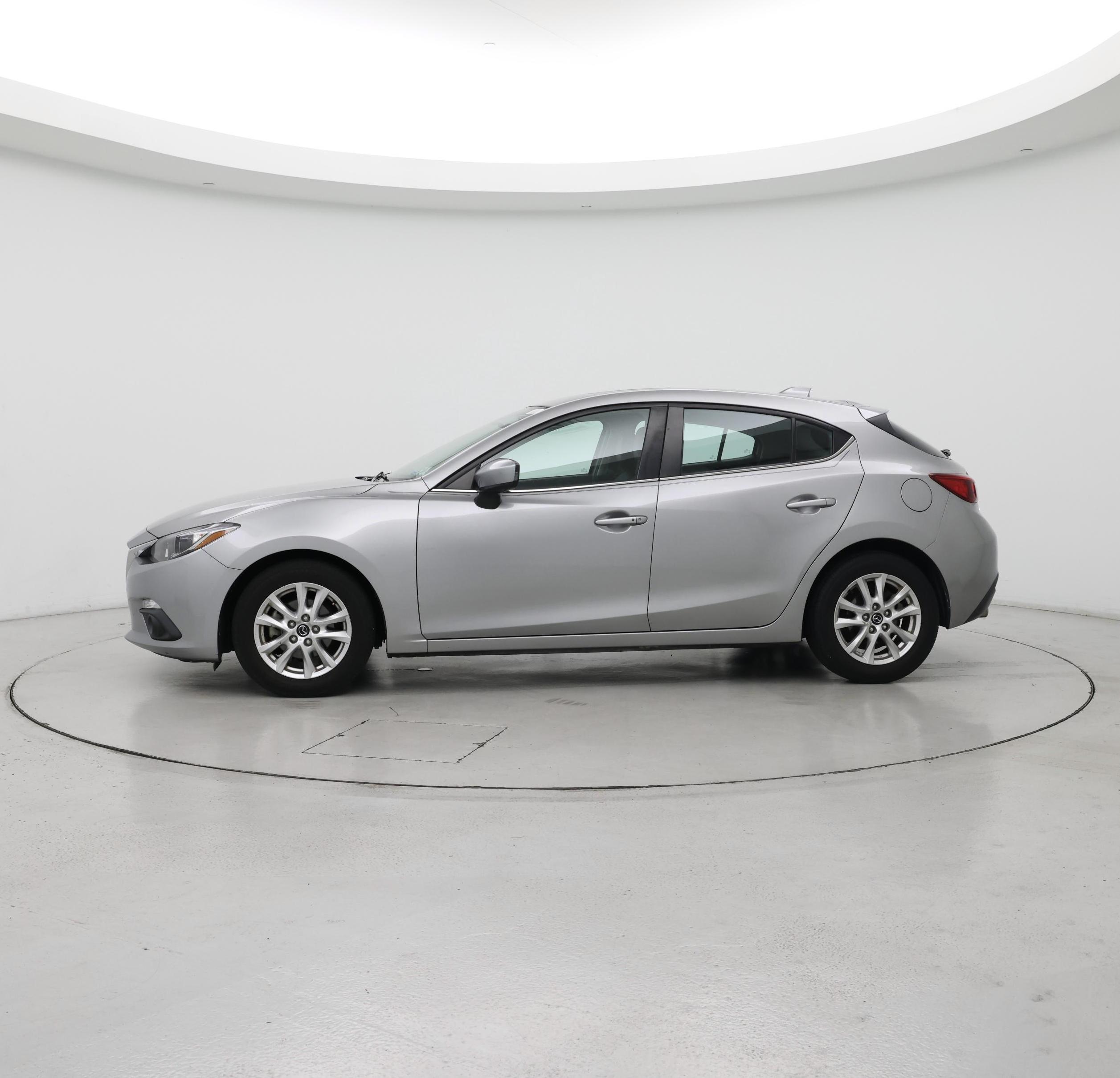 Thumbnail: 2015 Mazda Mazda3 - 3