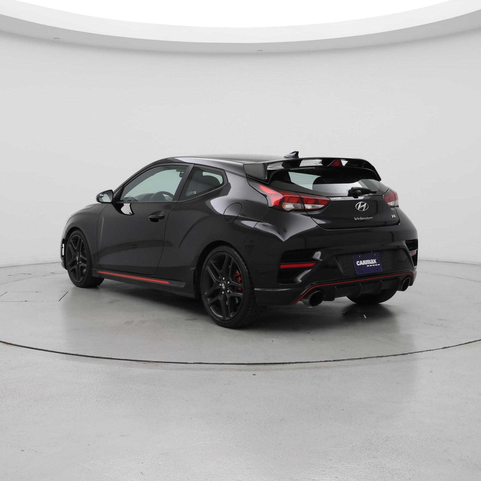 Thumbnail: 2020 Hyundai Veloster - 2