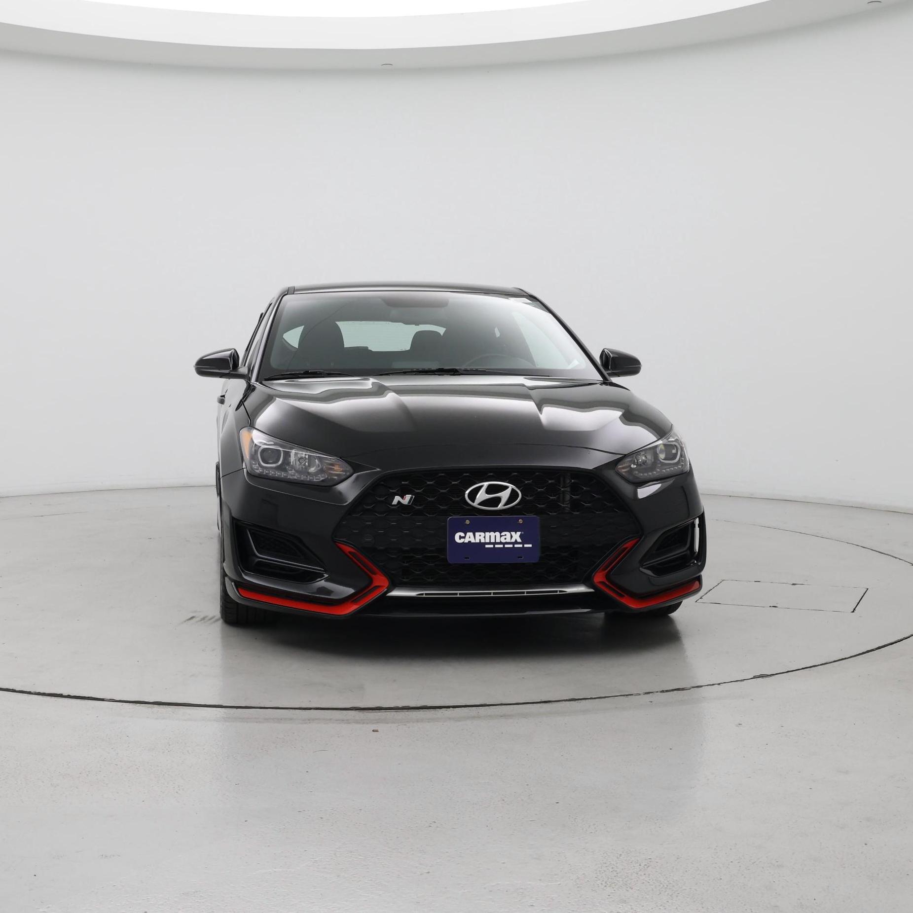 Thumbnail: 2020 Hyundai Veloster - 5