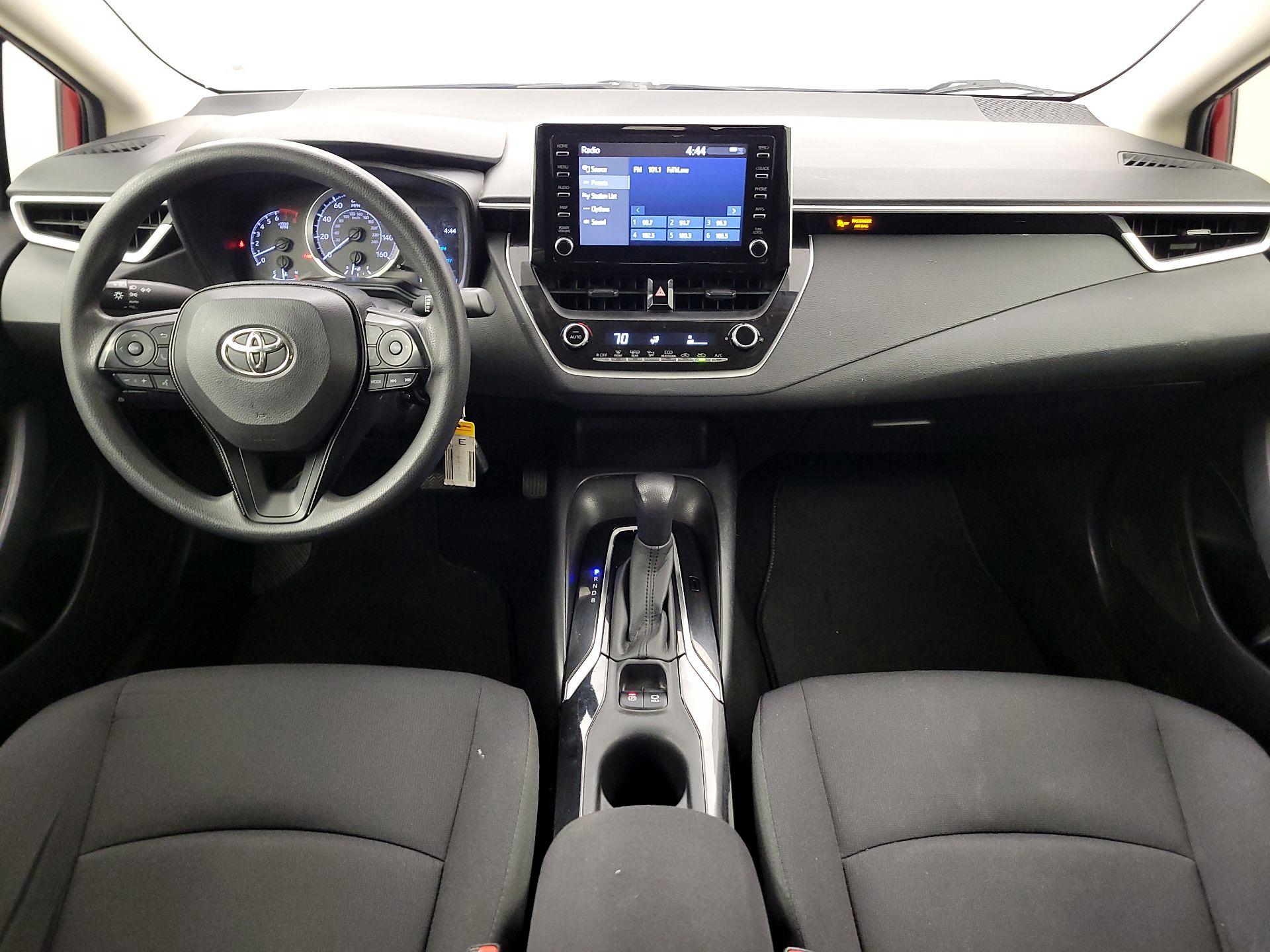 Thumbnail: 2020 Toyota Corolla - 9