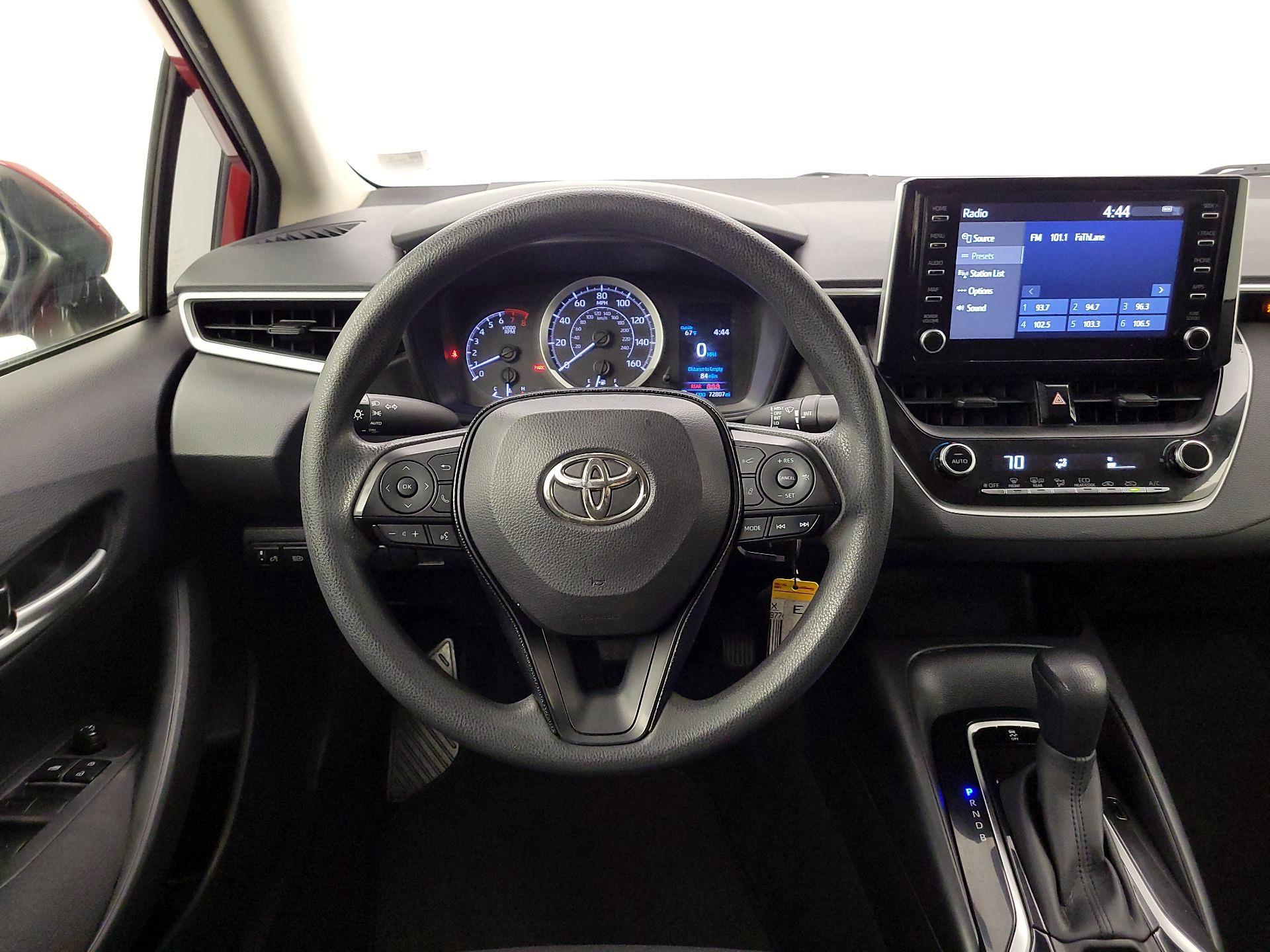 Thumbnail: 2020 Toyota Corolla - 10