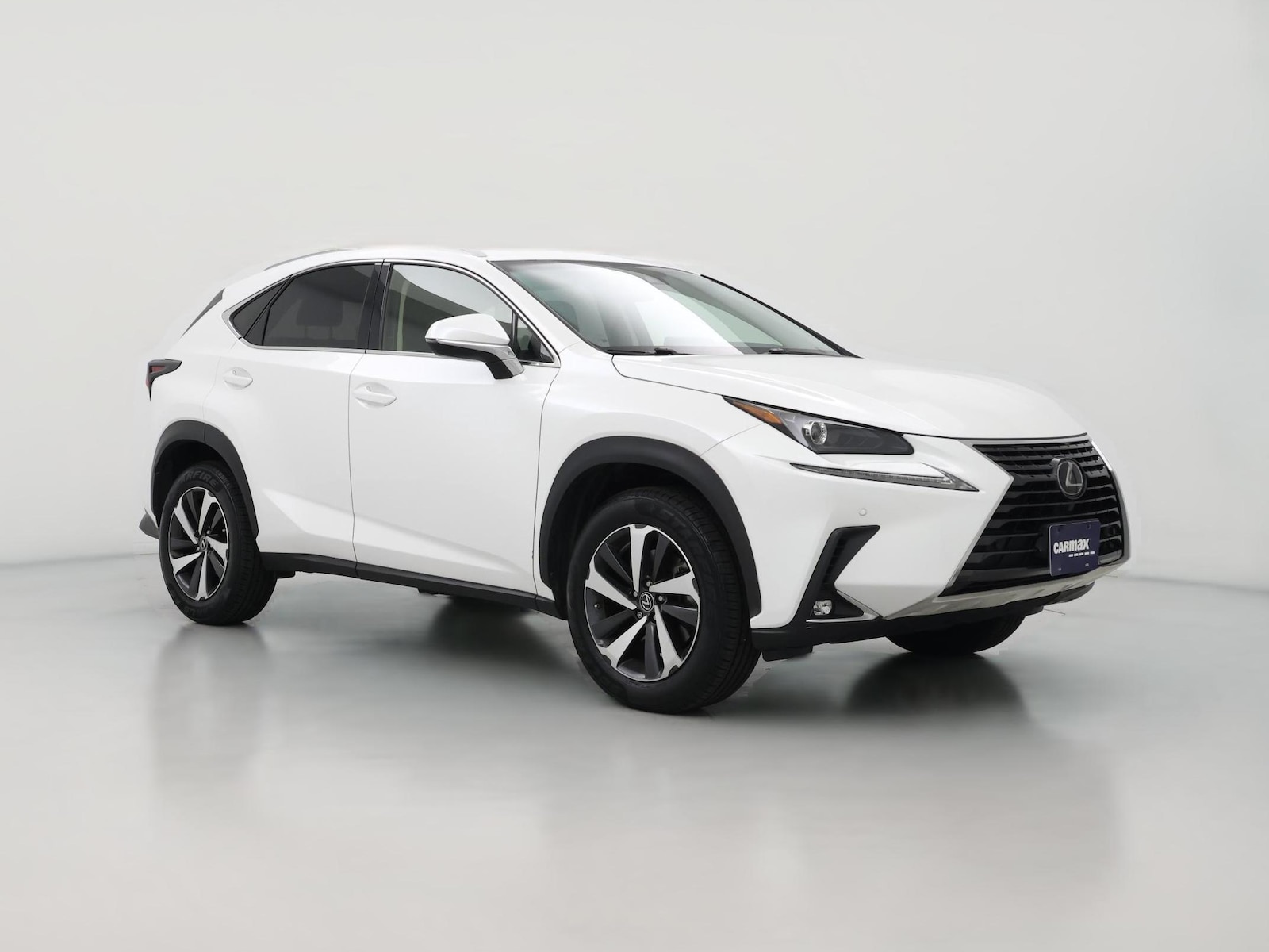2018 Lexus NX