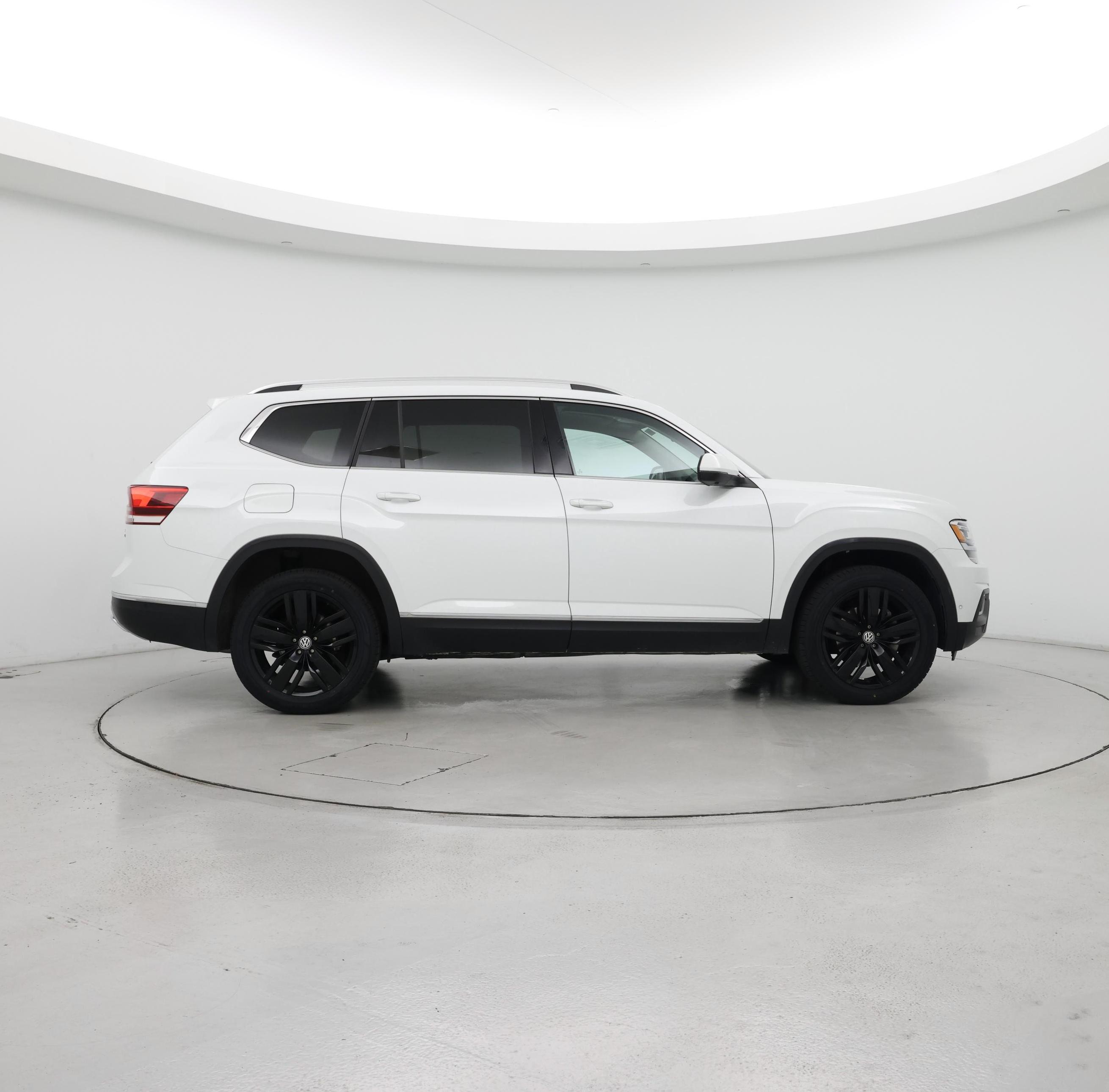 Thumbnail: 2018 Volkswagen Atlas - 7