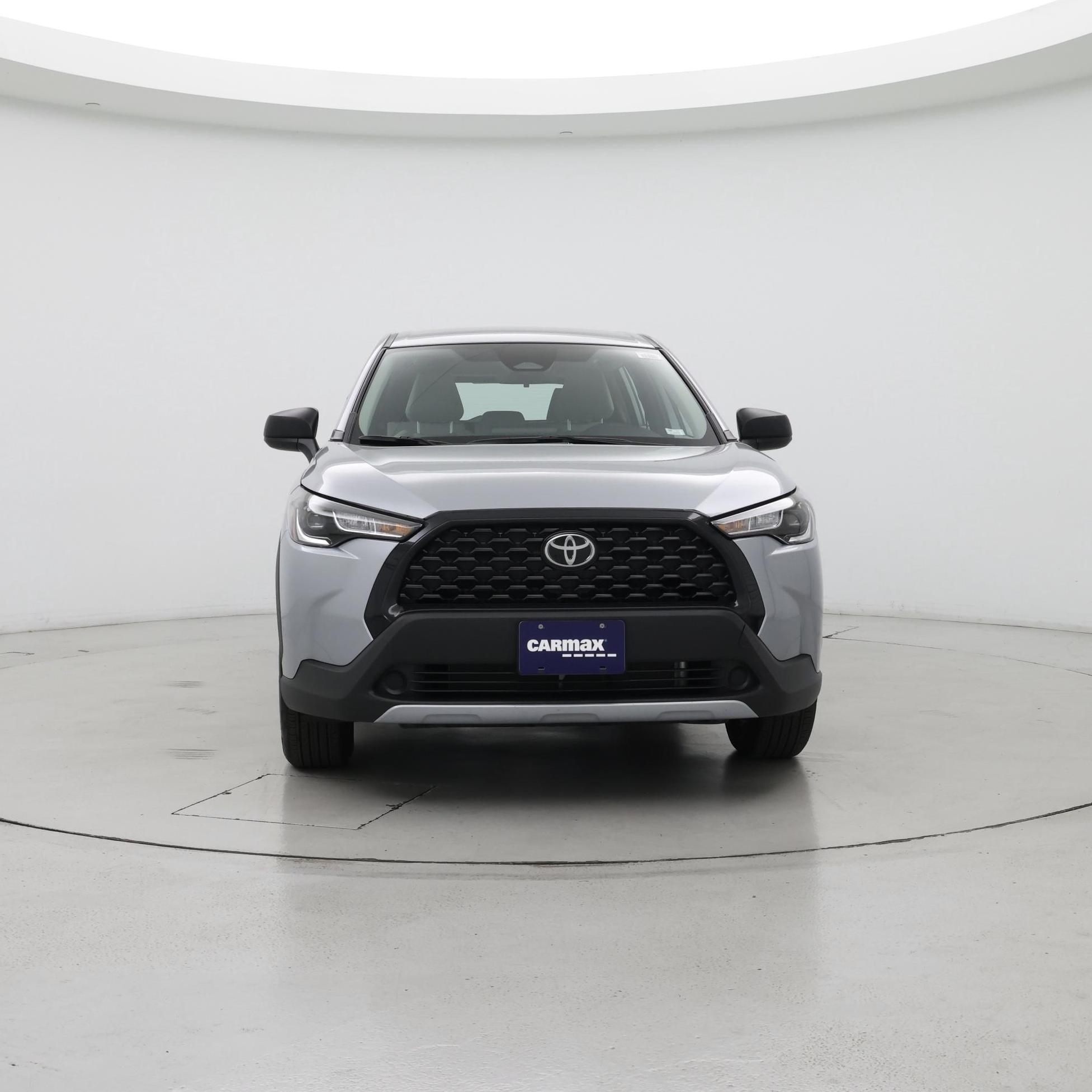 Thumbnail: 2025 Toyota Corolla Cross - 5