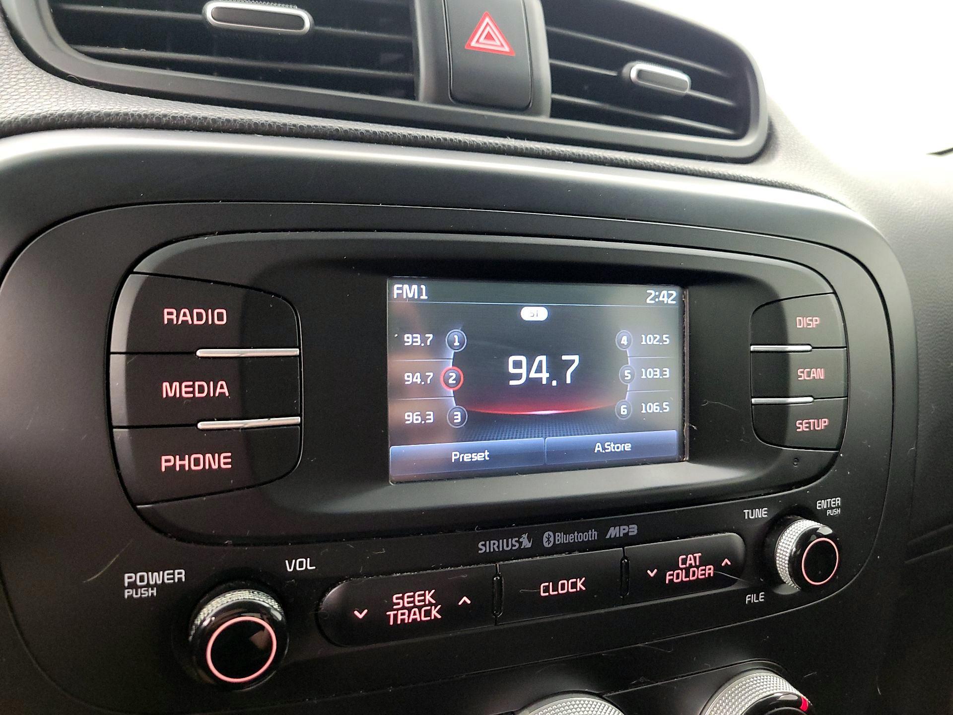 Thumbnail: 2016 Kia Soul - 15