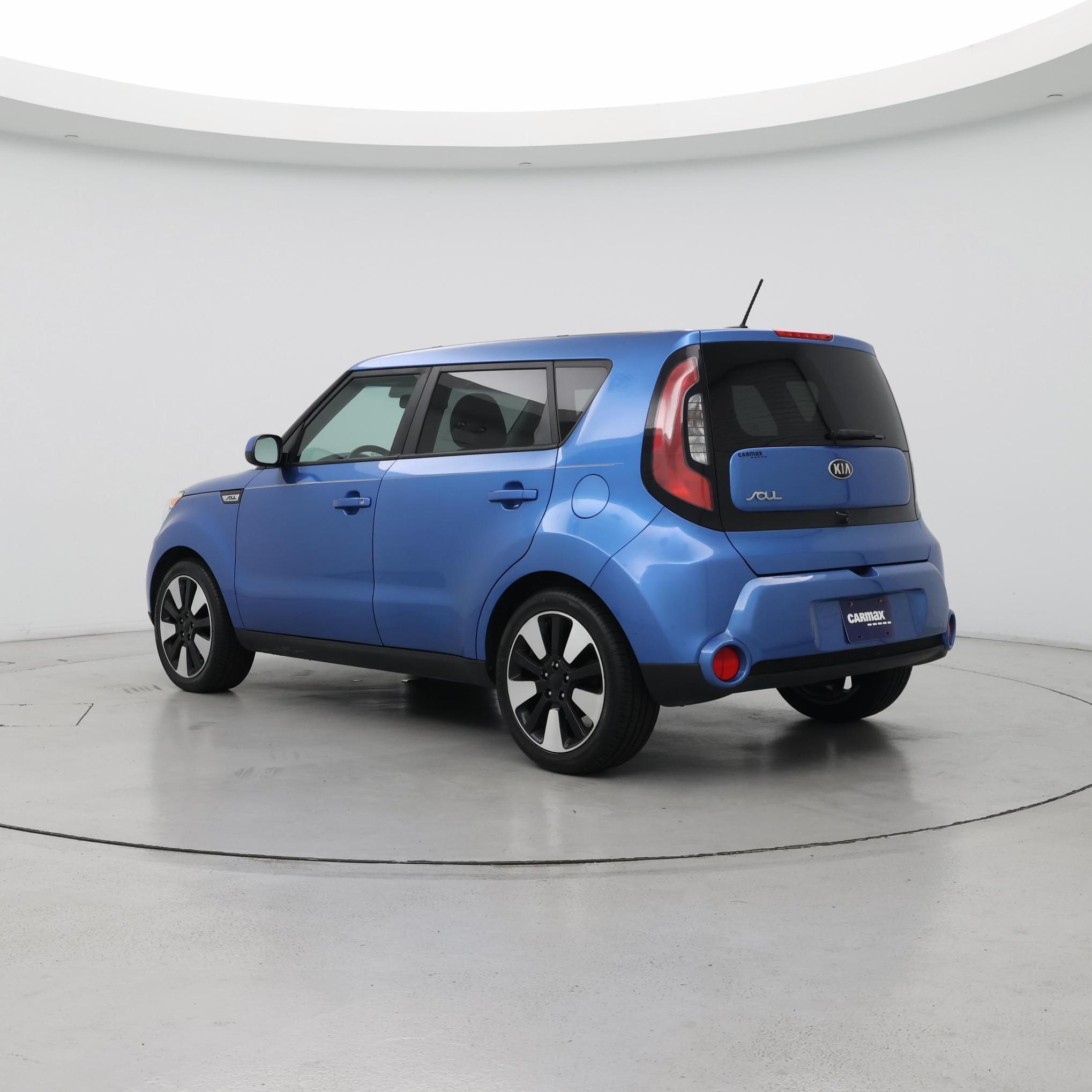Thumbnail: 2016 Kia Soul - 2
