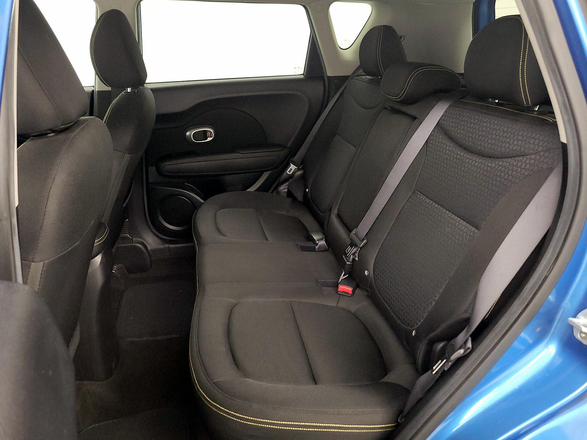 Thumbnail: 2016 Kia Soul - 19