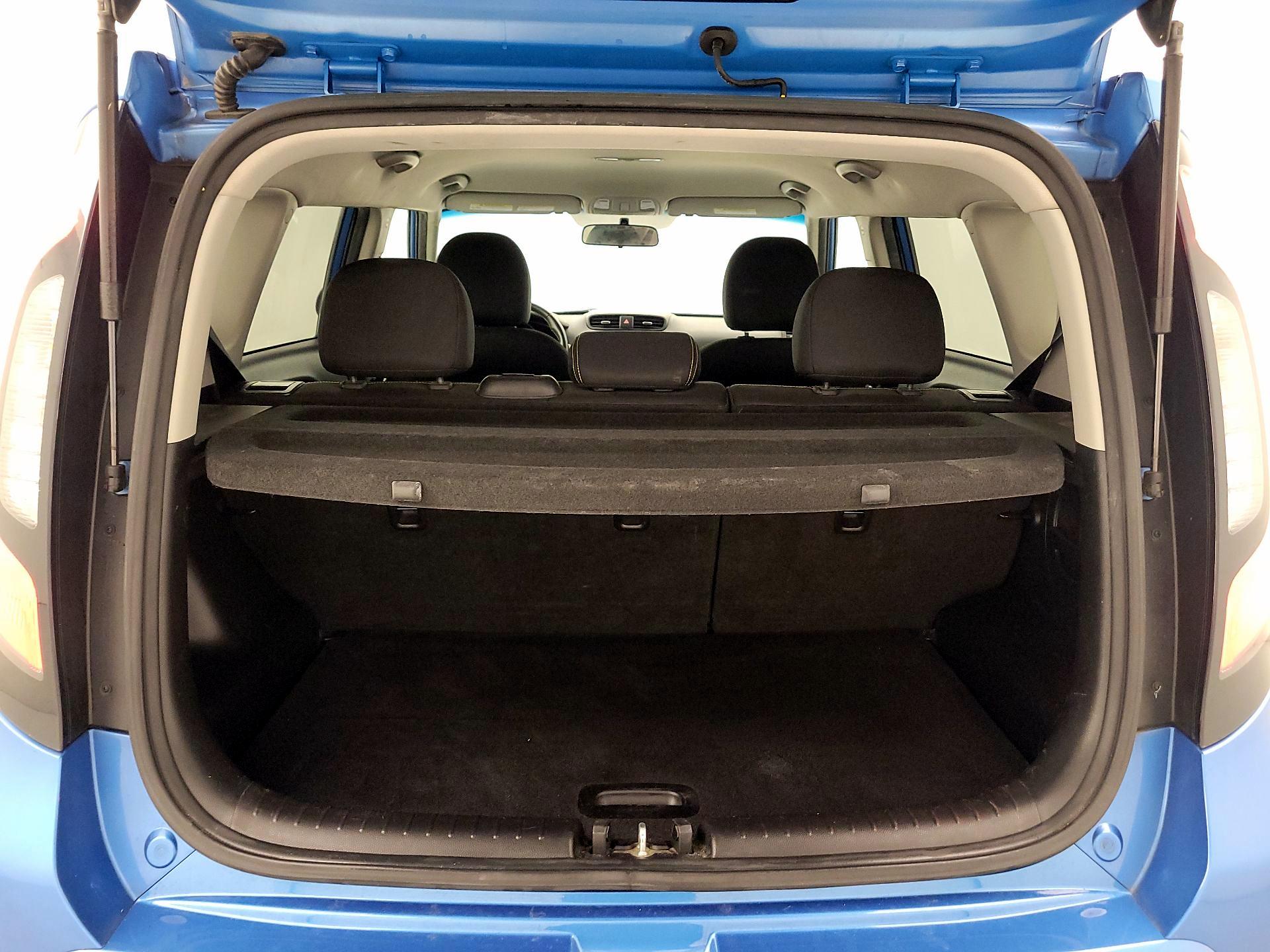 Thumbnail: 2016 Kia Soul - 20