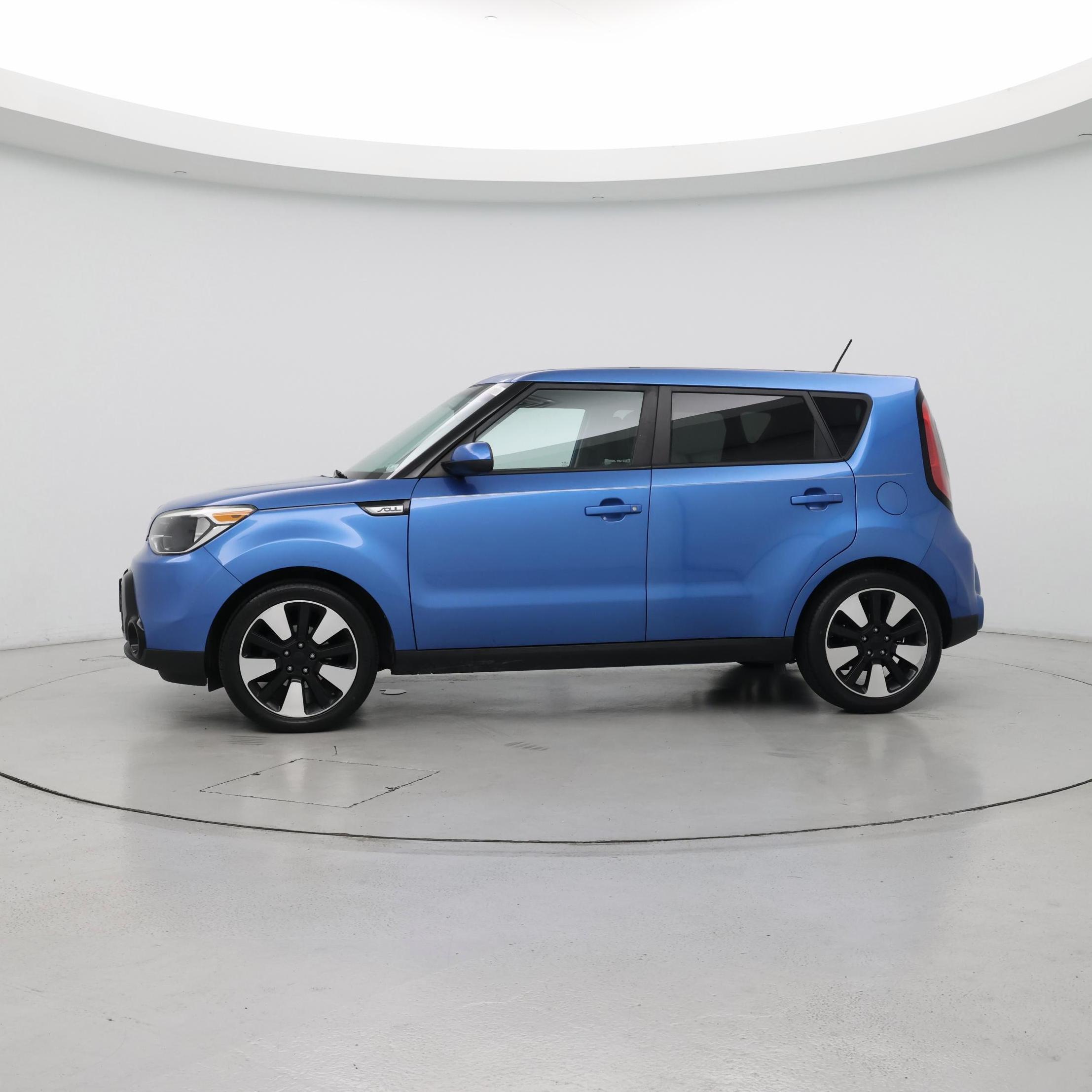 Thumbnail: 2016 Kia Soul - 3