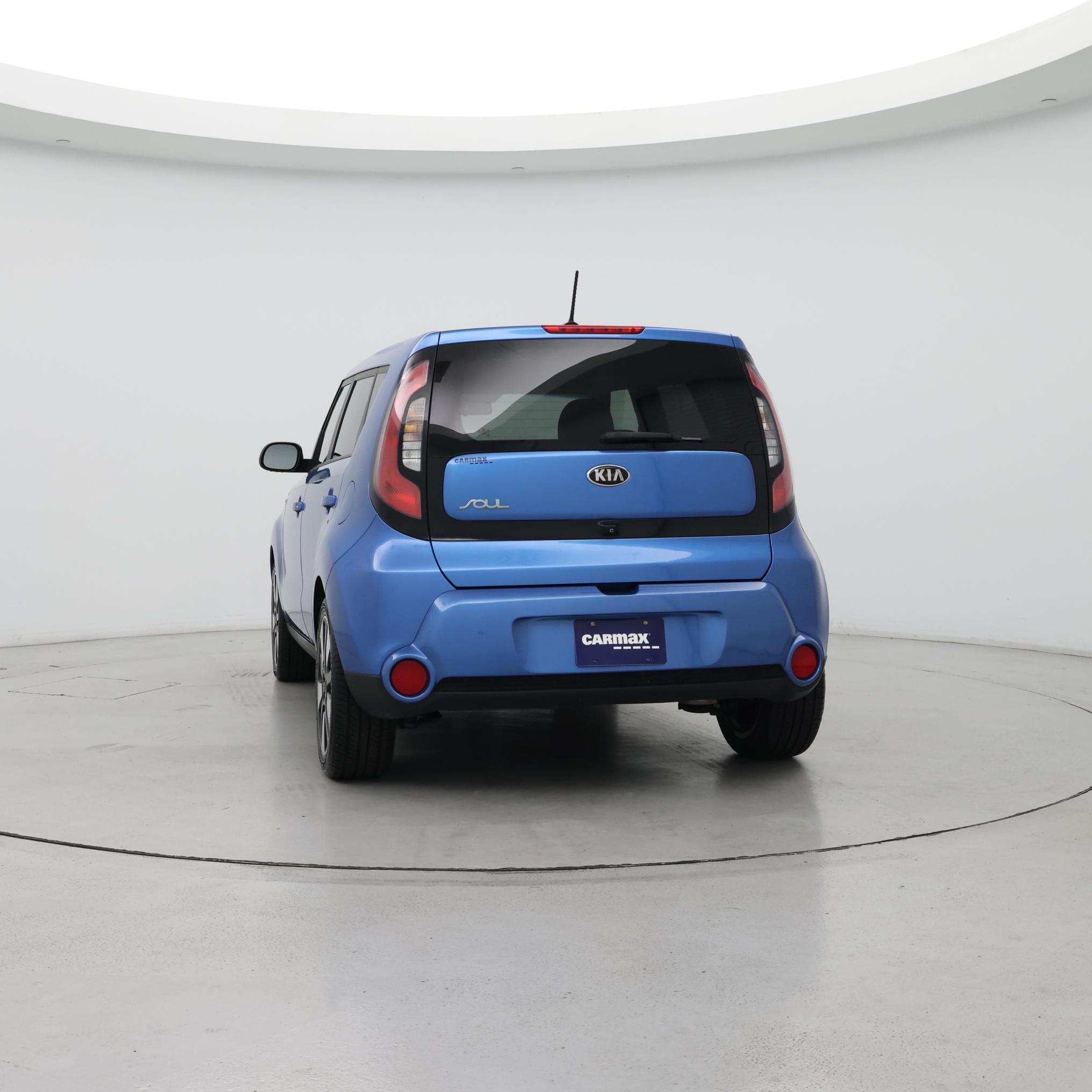 Thumbnail: 2016 Kia Soul - 6