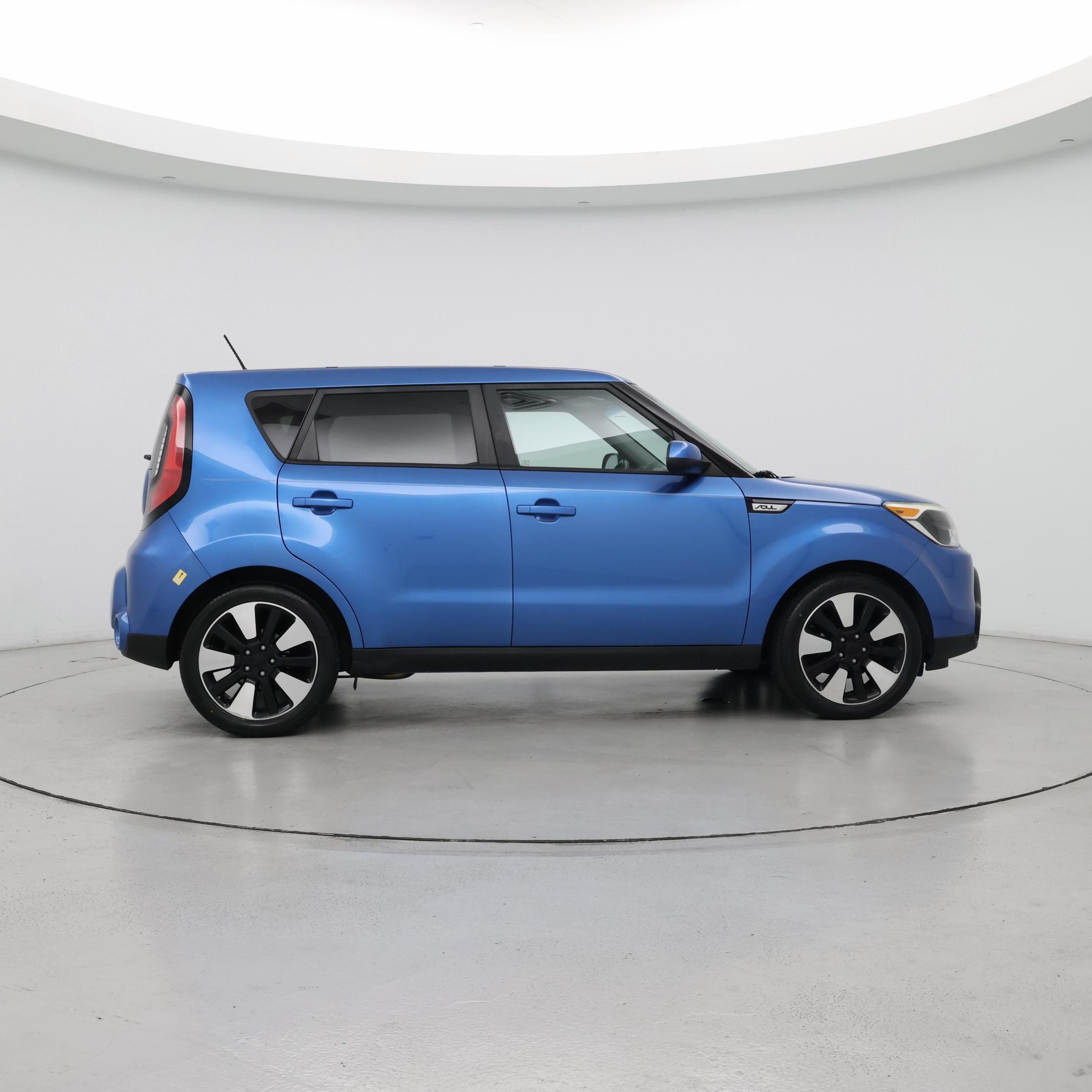 Thumbnail: 2016 Kia Soul - 7
