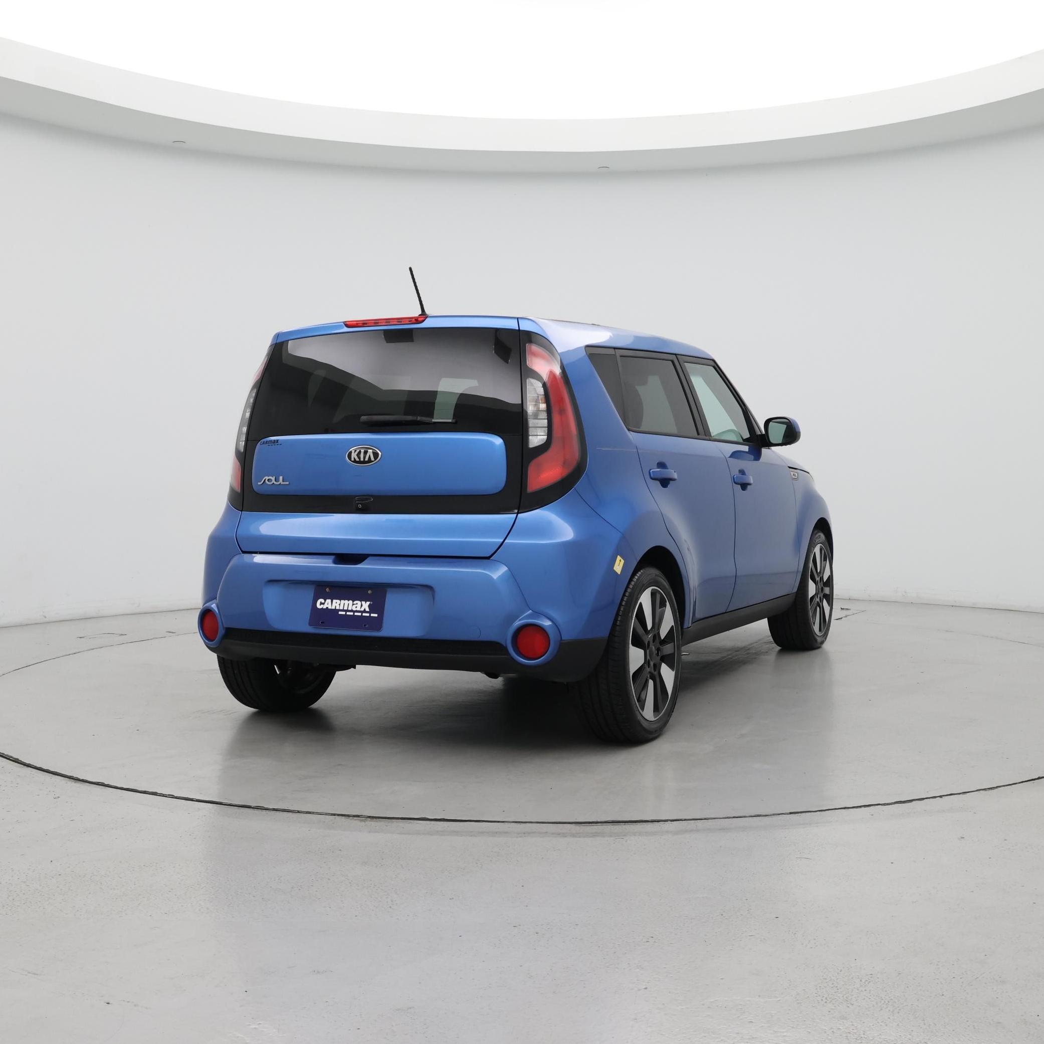 Thumbnail: 2016 Kia Soul - 8
